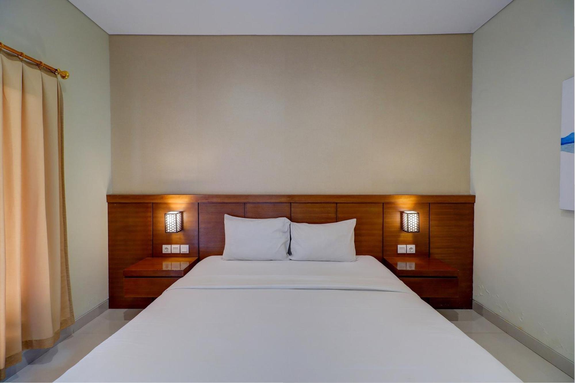 Hotel Oyo Life 92852 Singgah Legian