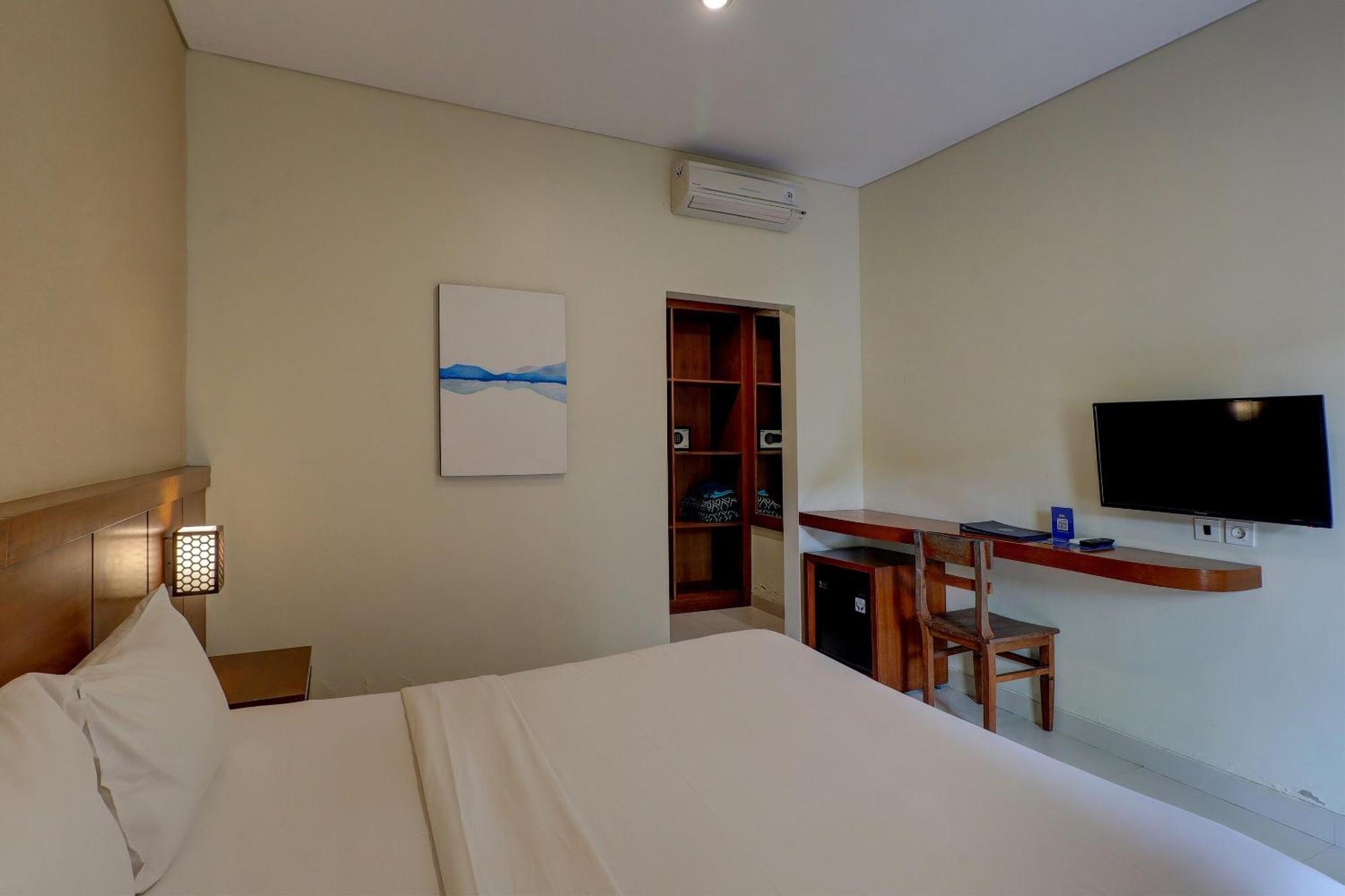 Oyo Life 92852 Singgah Legian Hotel Seminyak (Bali)