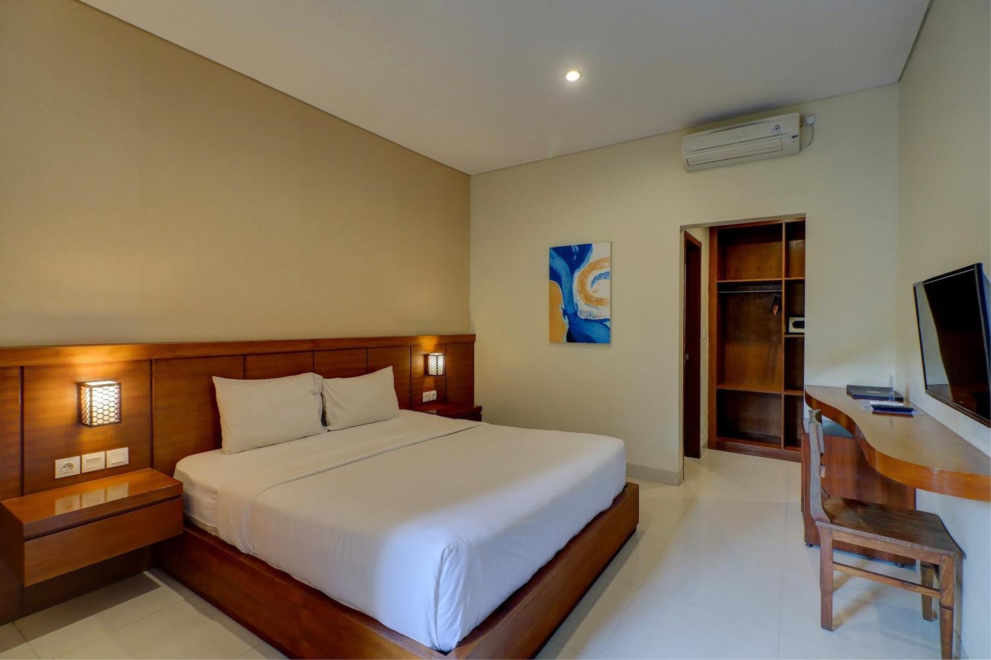Oyo Life 92852 Singgah Legian