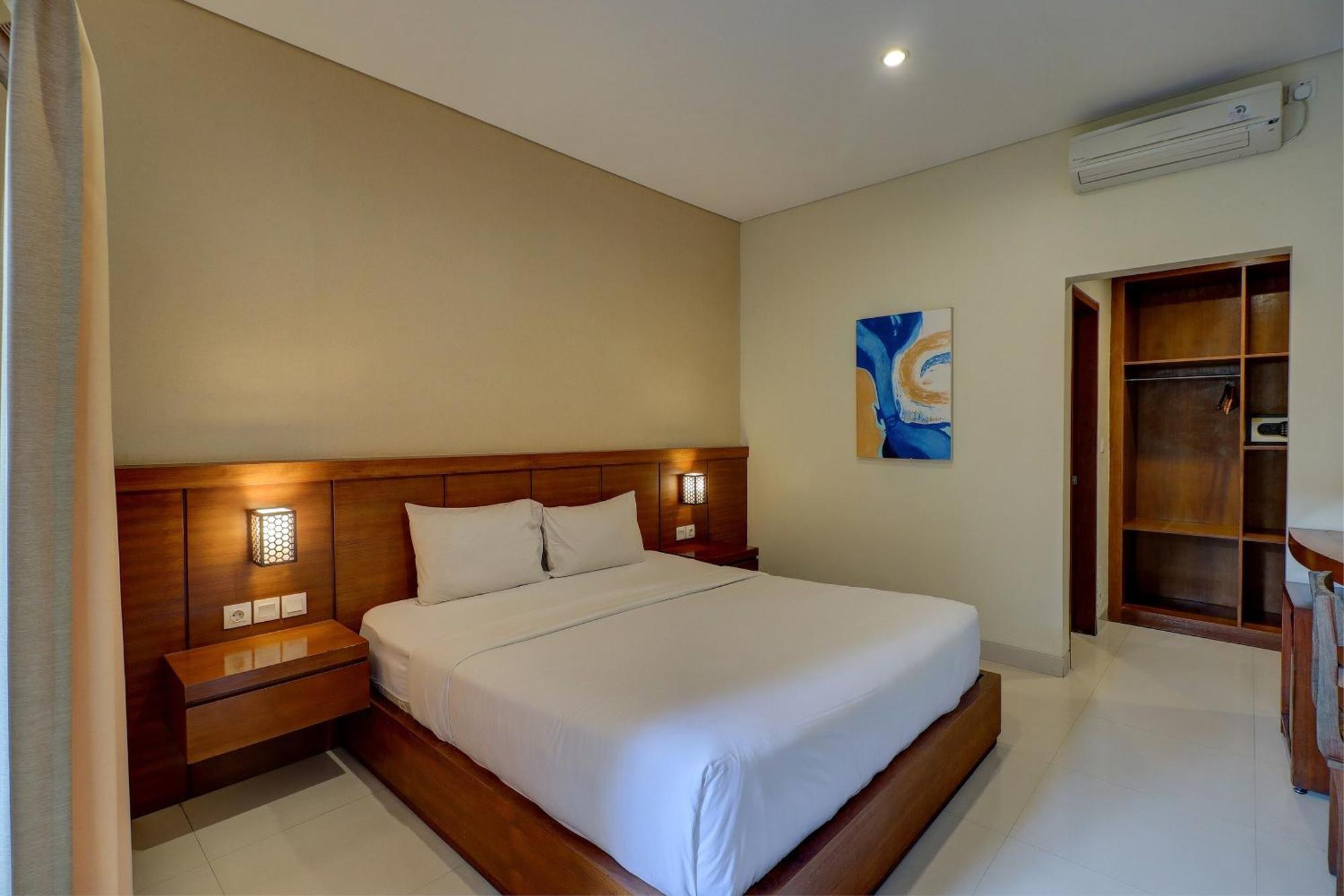 Hotel Oyo Life 92852 Singgah Legian Seminyak (Bali)
