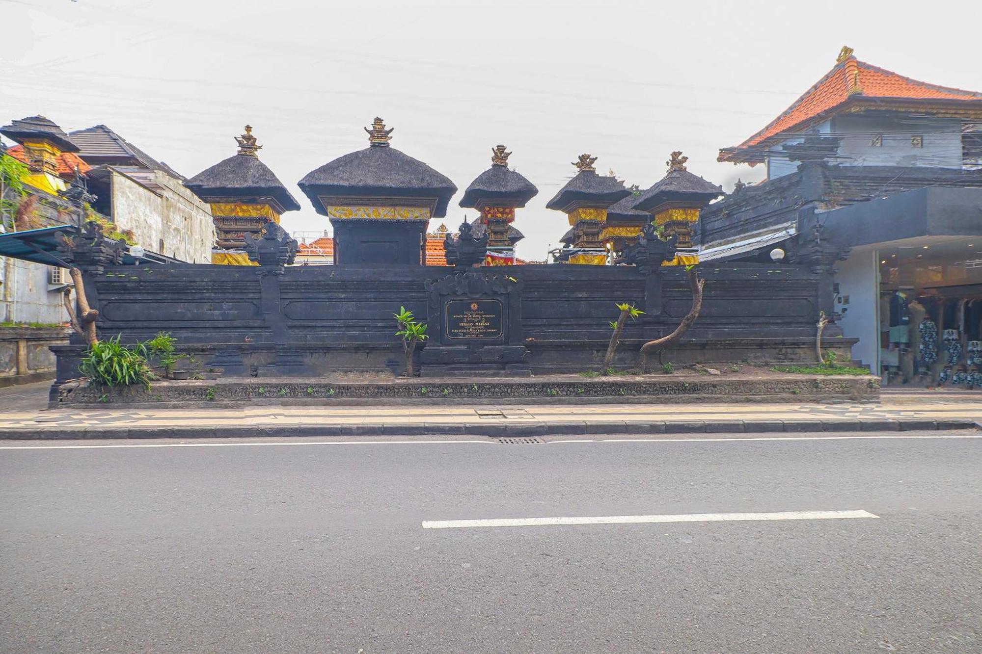 Hotel Oyo Life 92852 Singgah Legian Seminyak (Bali)