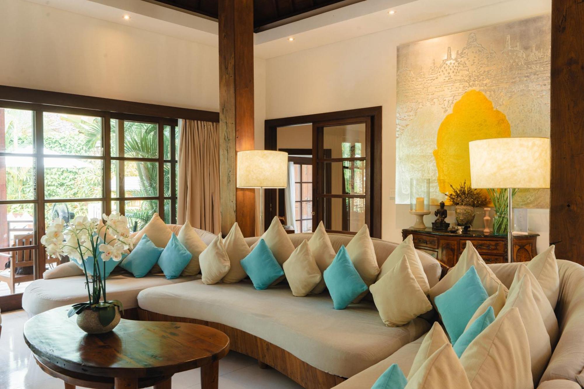 Lataliana Seminyak (Bali)