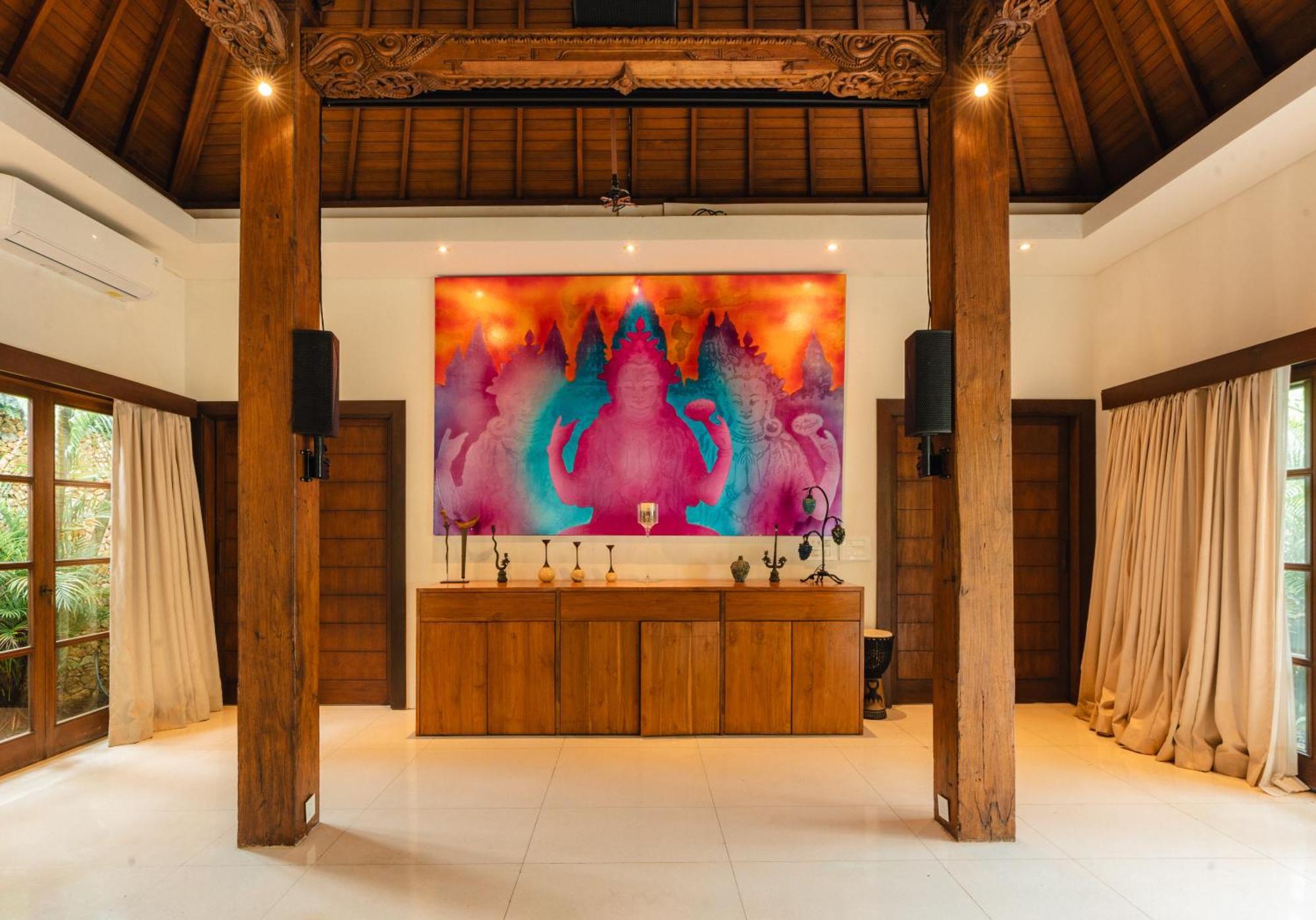 Lataliana Villa Seminyak (Bali)
