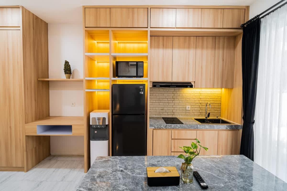 Alyxia 1 Bedroom In Pangsapuri