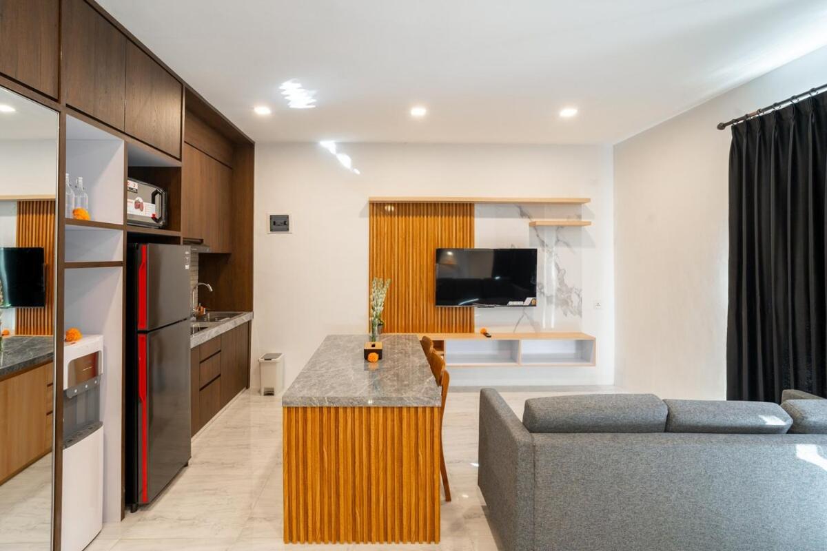 Alyxia 1 Bedroom In Pangsapuri *