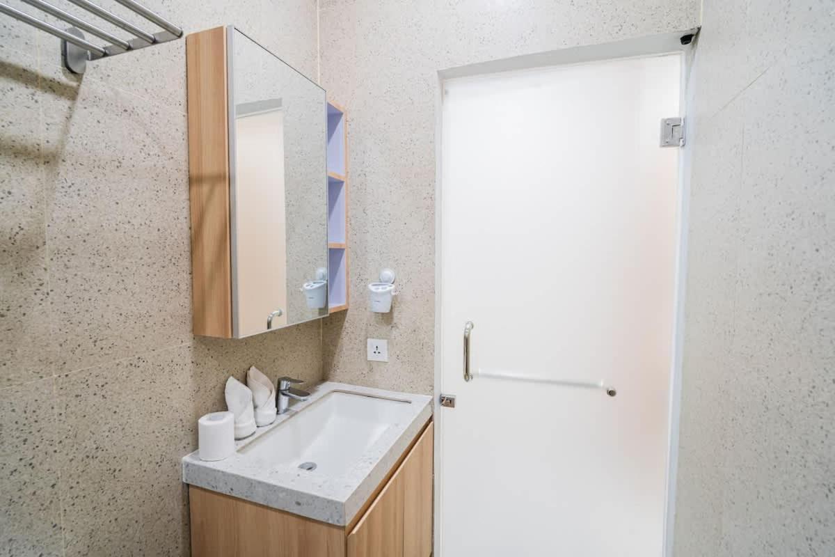 Alyxia 1 Bedroom In Pangsapuri *