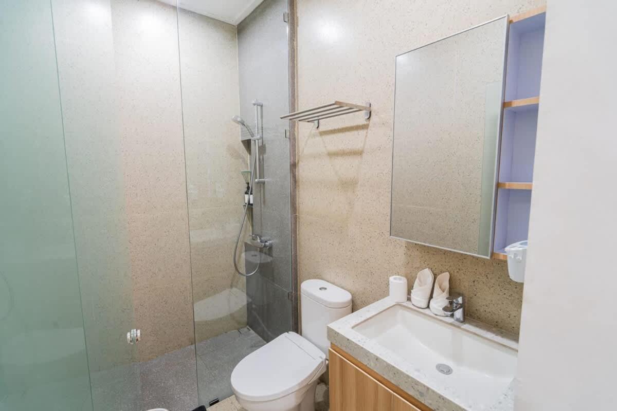 Alyxia 1 Bedroom In * Seminyak (Bali)
