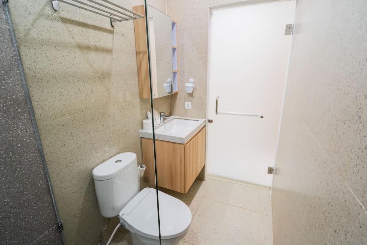 Alyxia 1 Bedroom In *