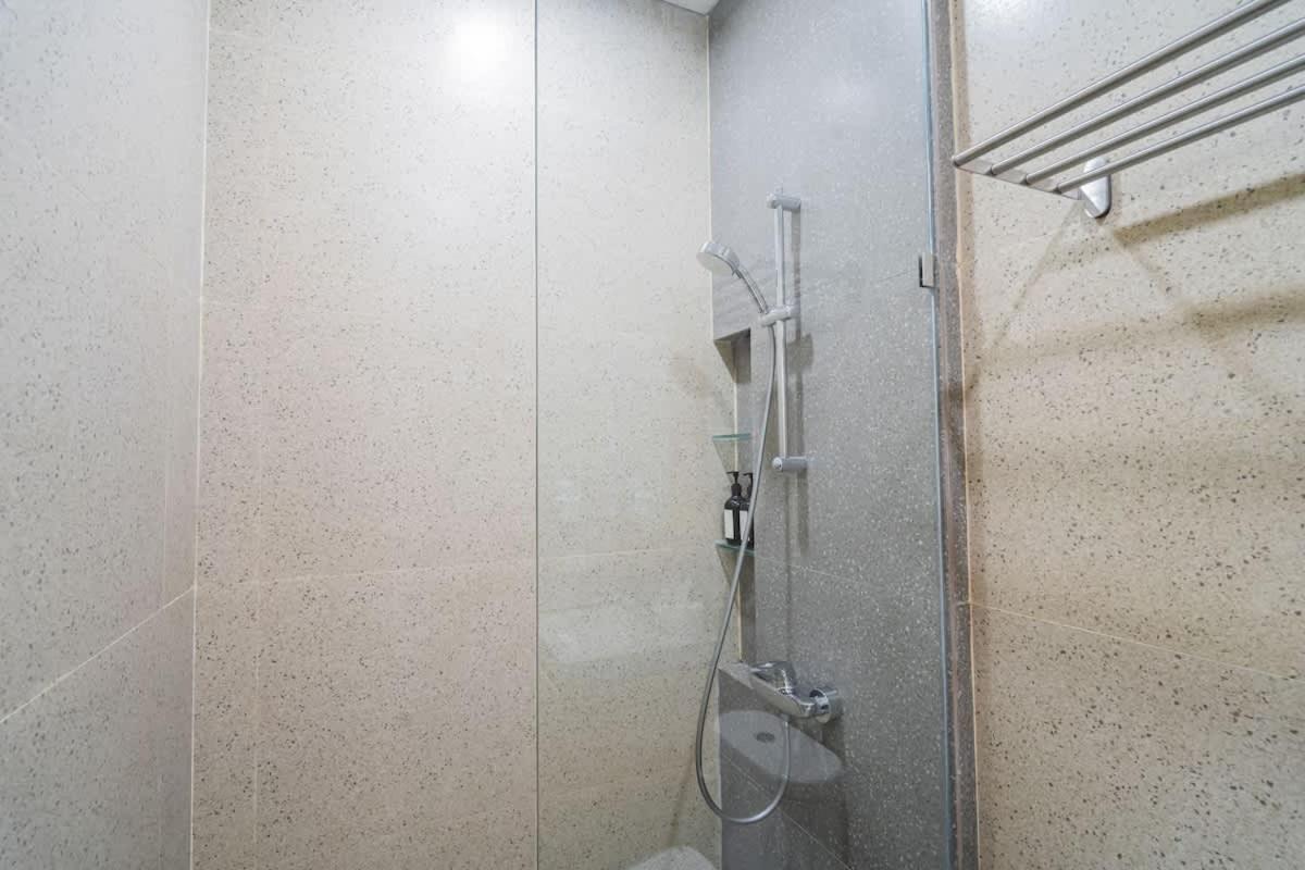 Alyxia 1 Bedroom In Pangsapuri