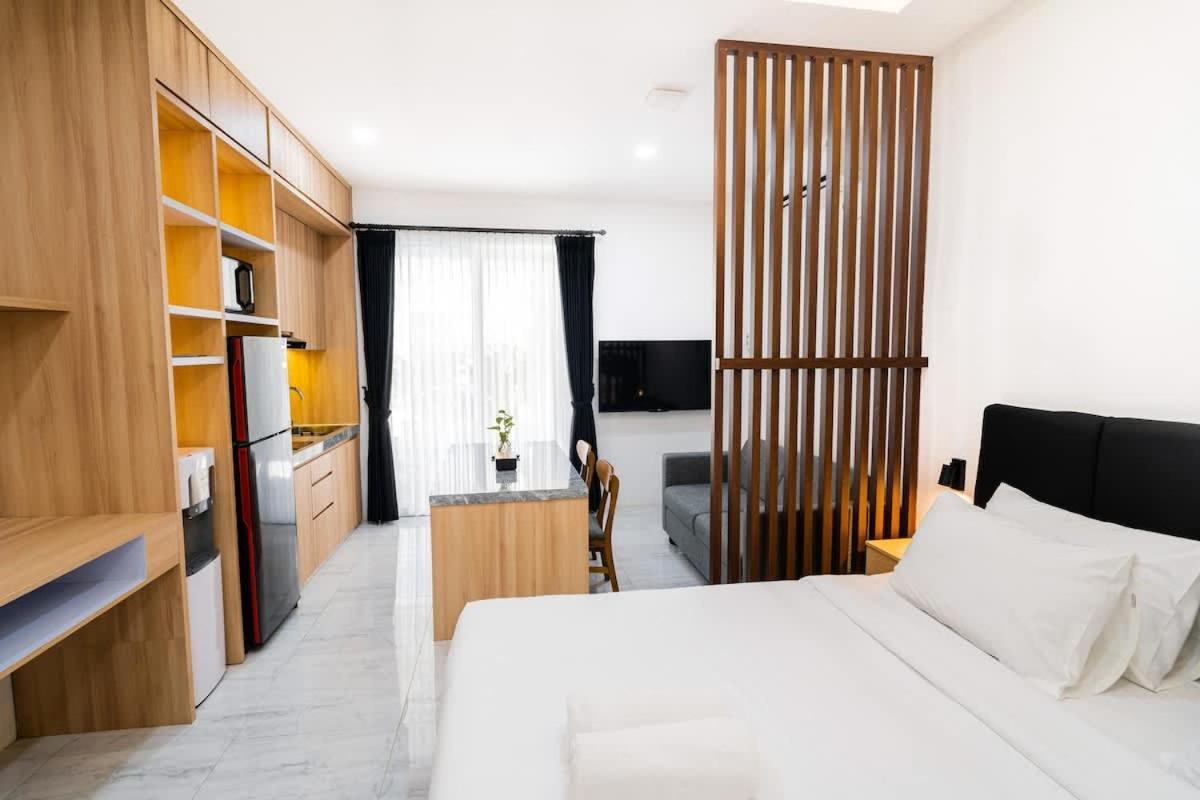 Pangsapuri Alyxia 1 Bedroom In *