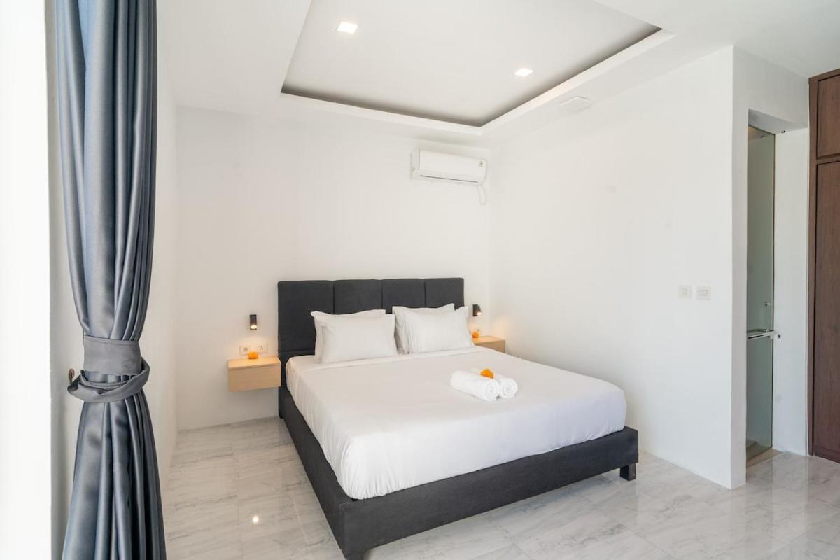Pangsapuri Alyxia 1 Bedroom In Seminyak (Bali)