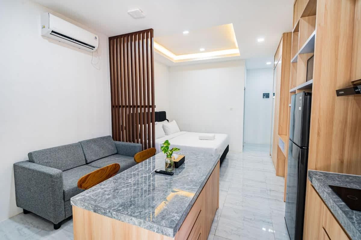 Alyxia 1 Bedroom In *