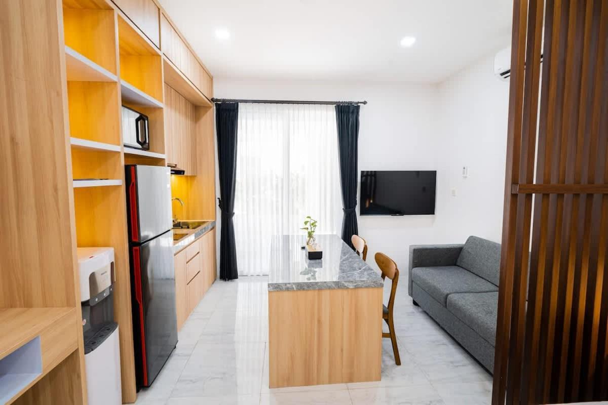 Alyxia 1 Bedroom In Pangsapuri