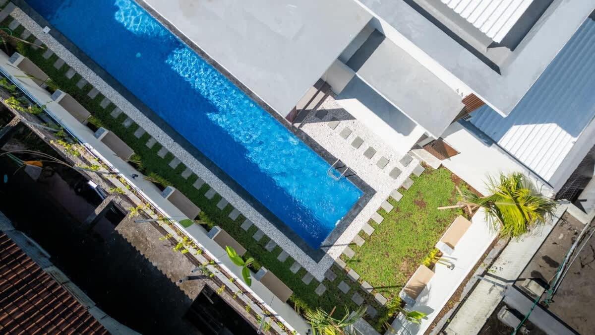 Alyxia 1 Bedroom In Pangsapuri *