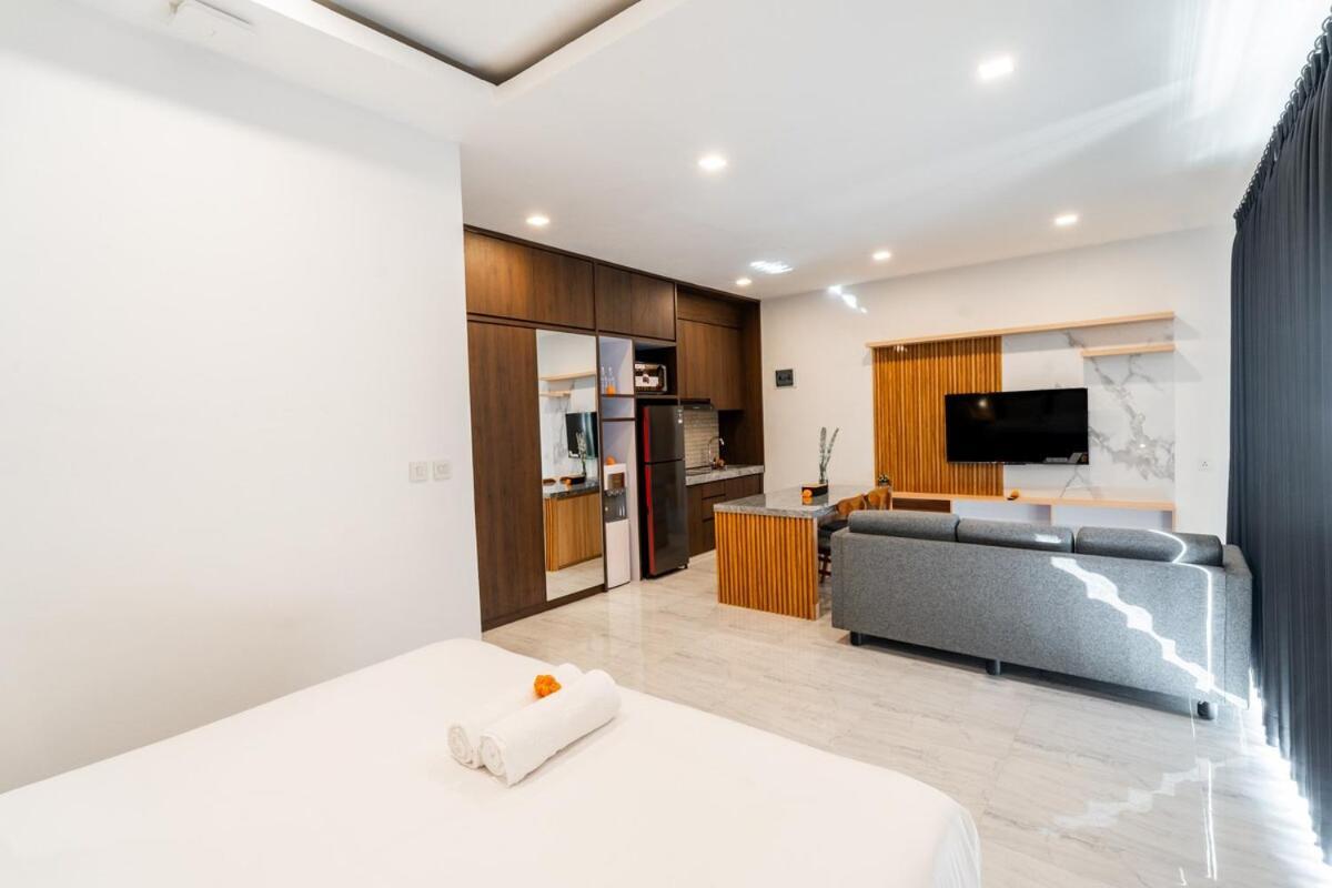 Alyxia 1 Bedroom In *