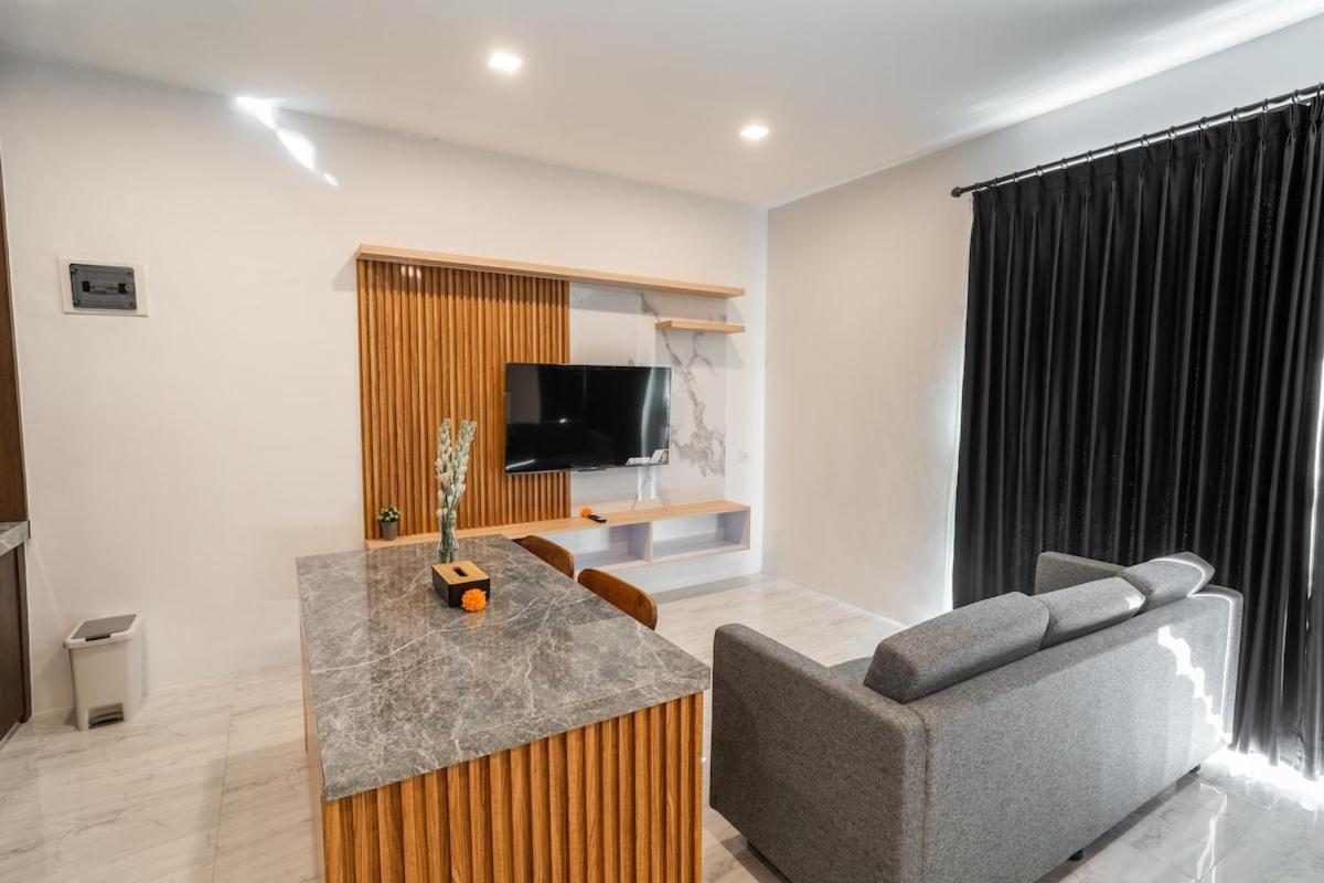 Pangsapuri Alyxia 1 Bedroom In