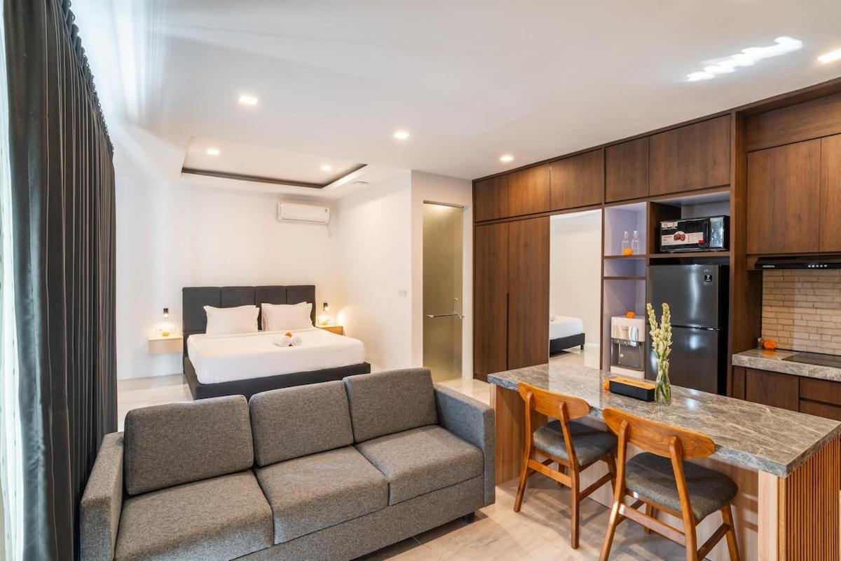 Alyxia 1 Bedroom In *