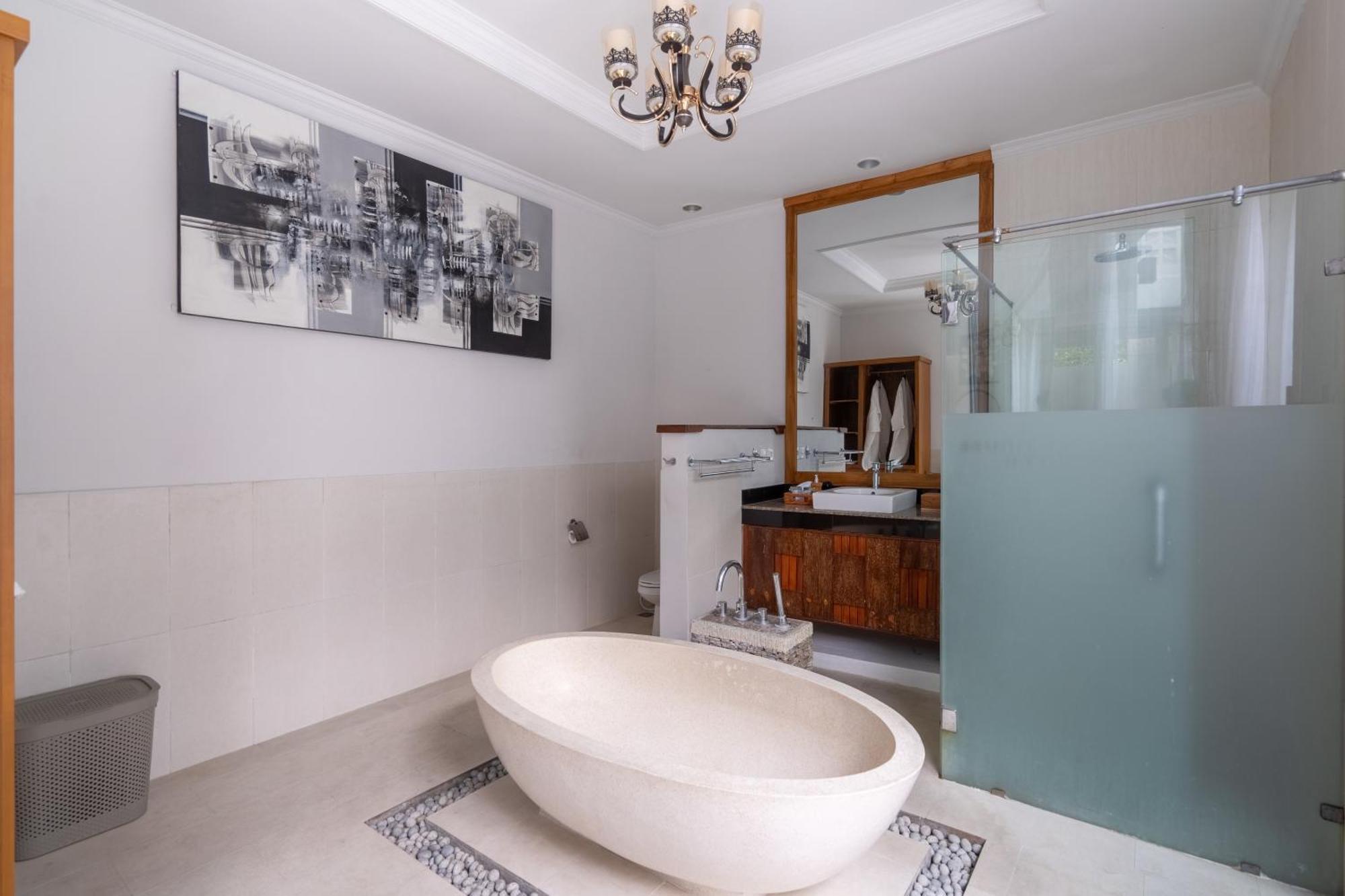 Bali Road House Villa