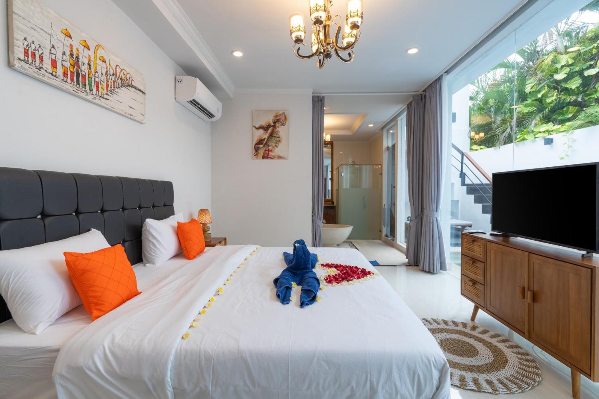 Bali Road House Seminyak (Bali)