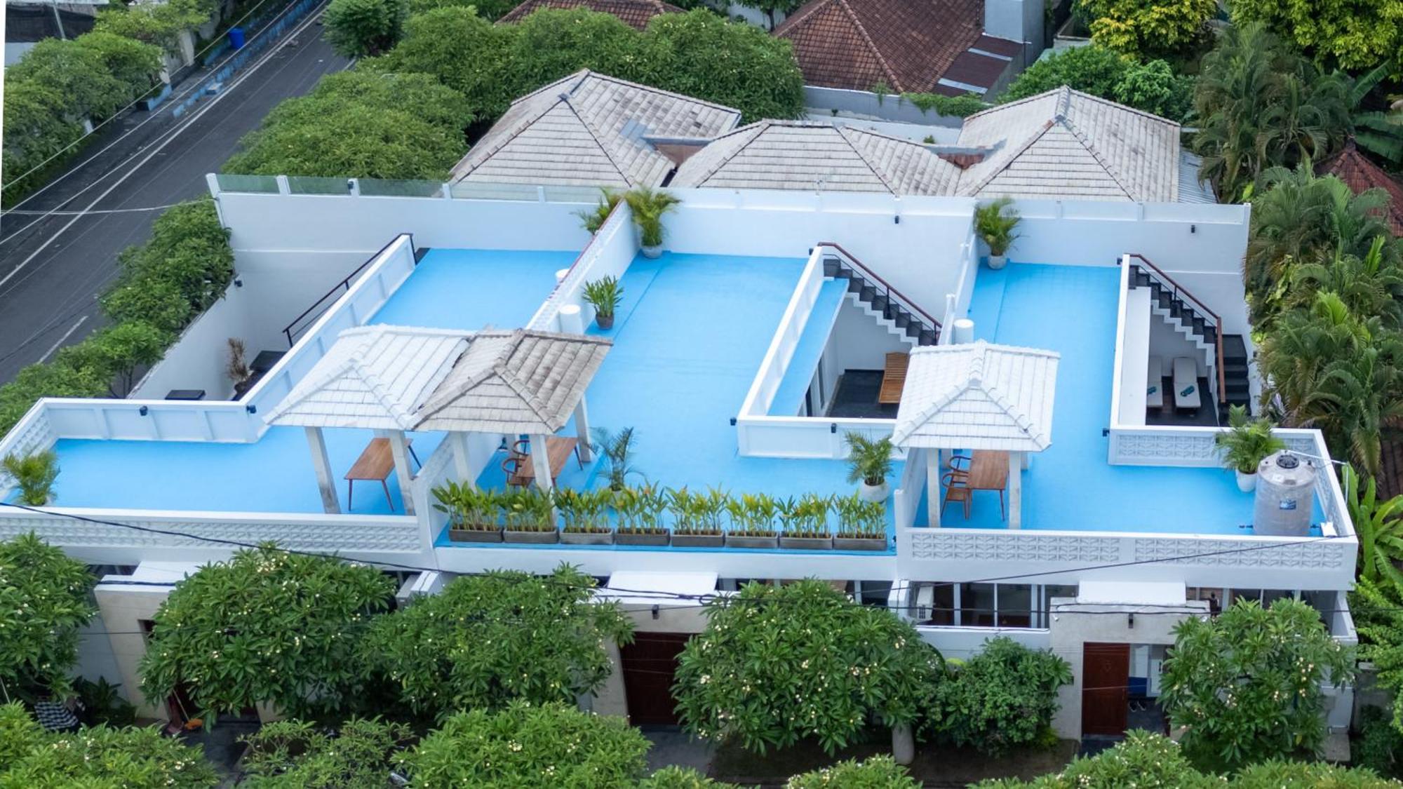 Bali Road House Villa *