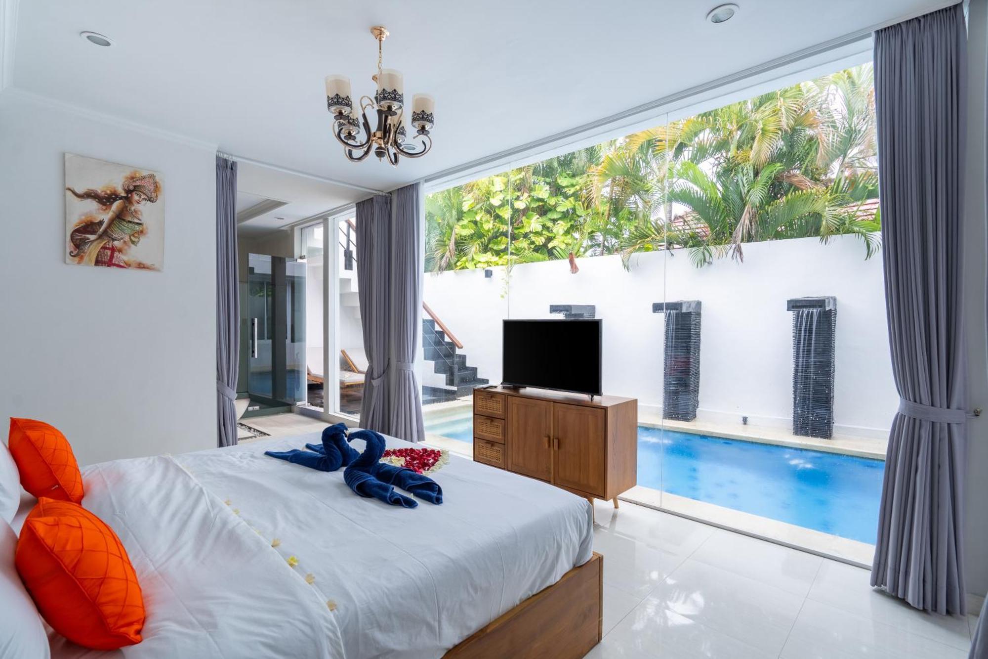 Villa Bali Road House Seminyak (Bali)