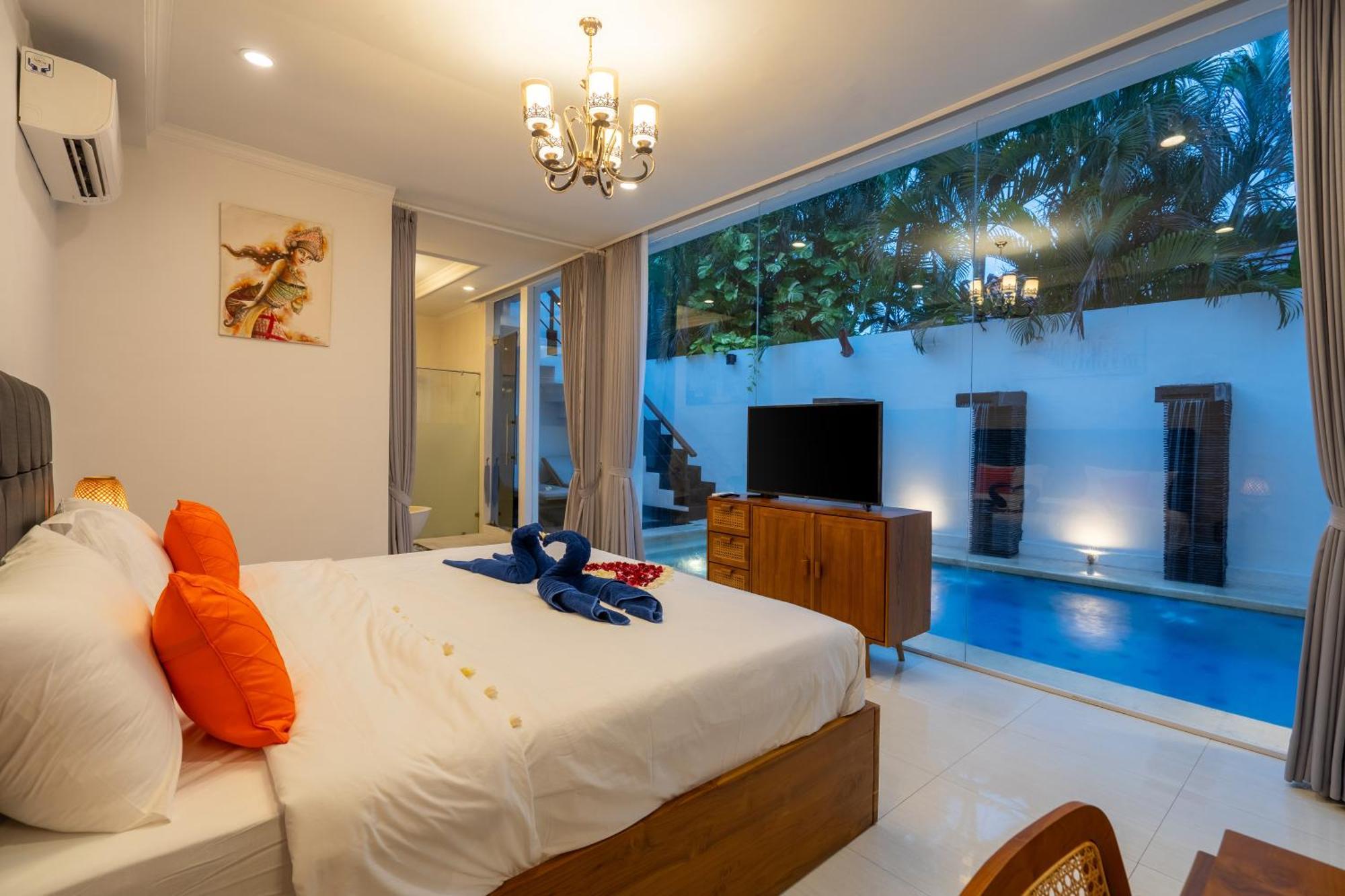 Bali Road House Villa Seminyak (Bali)