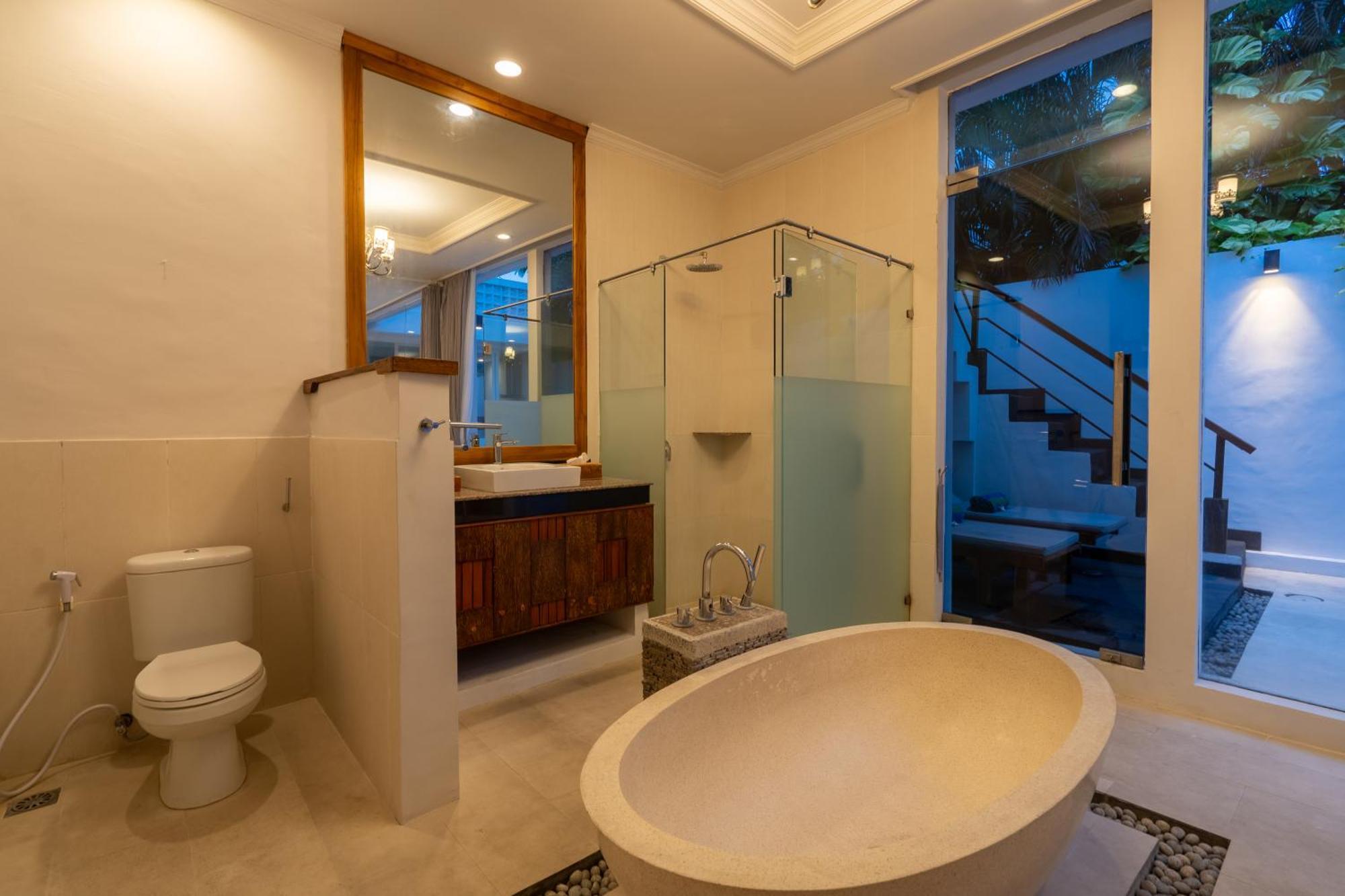 Villa Bali Road House Seminyak (Bali)