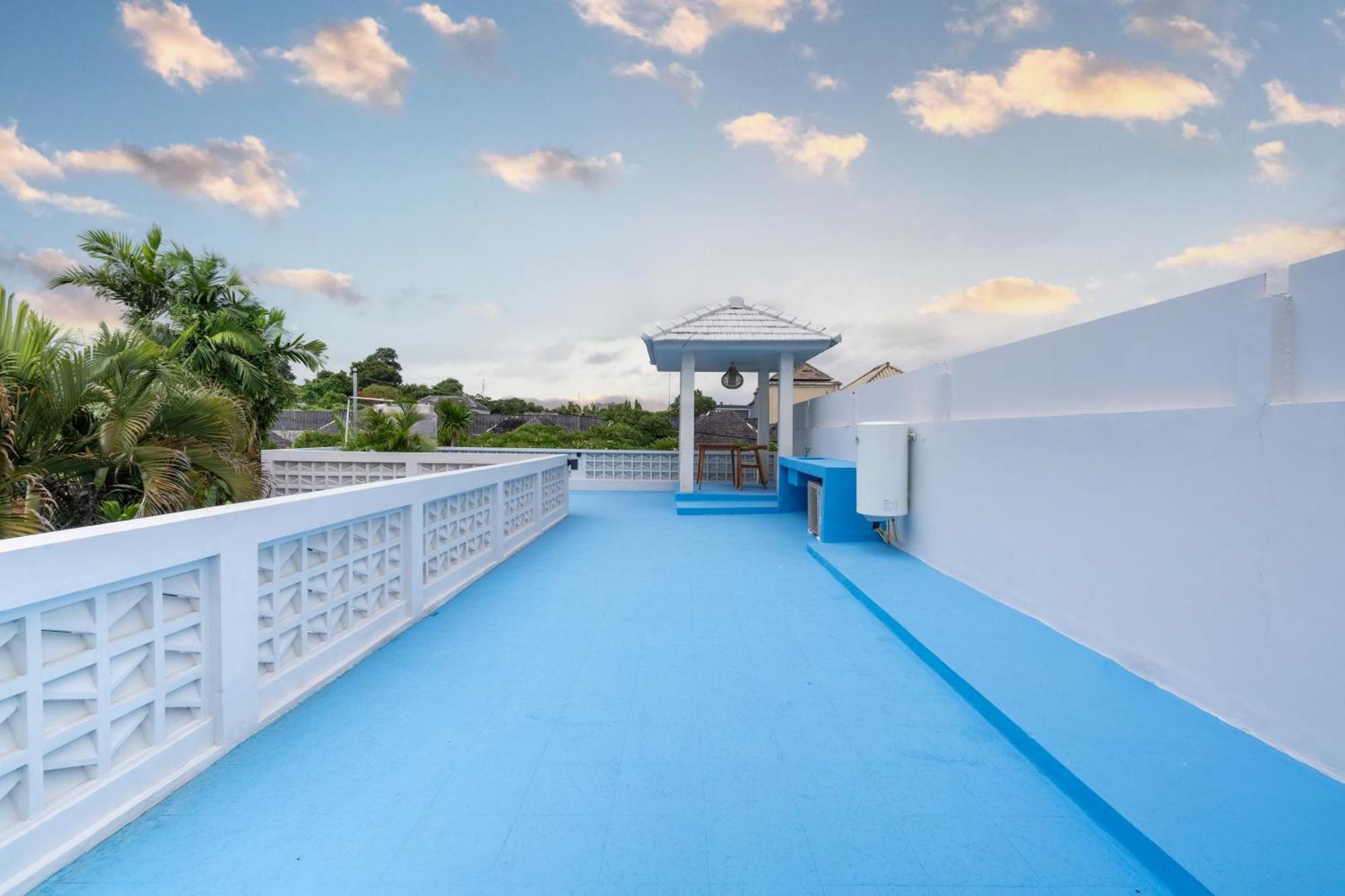 Villa Bali Road House