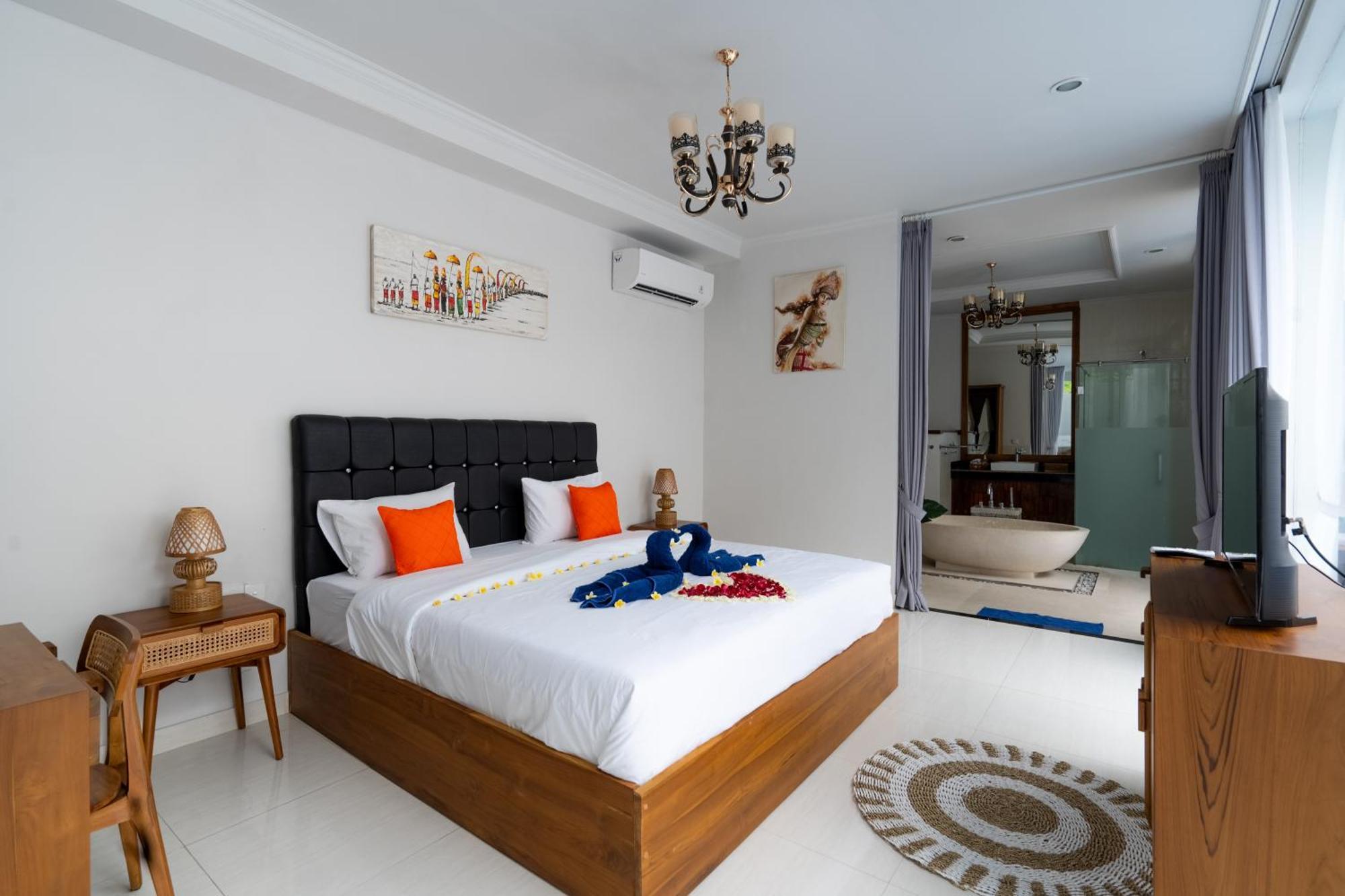 Bali Road House Seminyak (Bali)