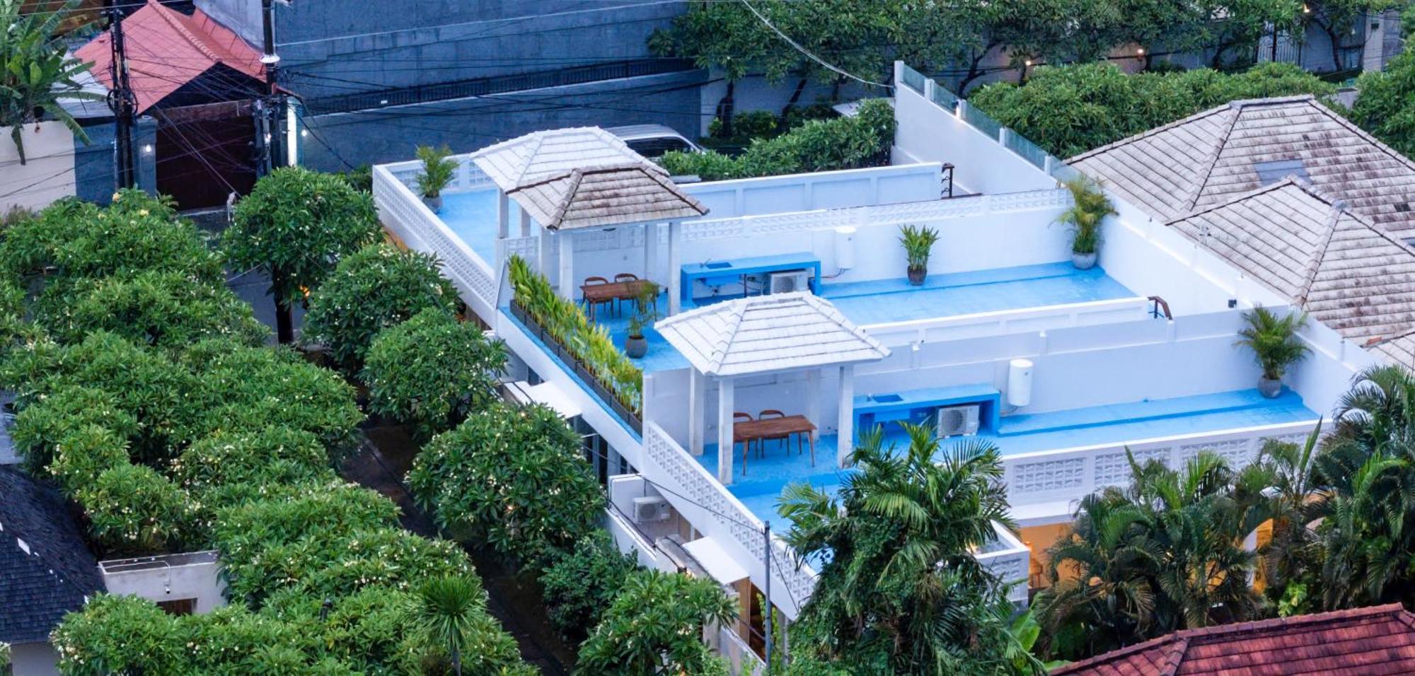 Bali Road House Villa Seminyak (Bali)