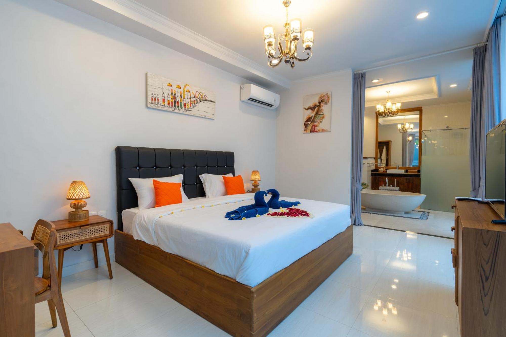 Bali Road House Seminyak (Bali)