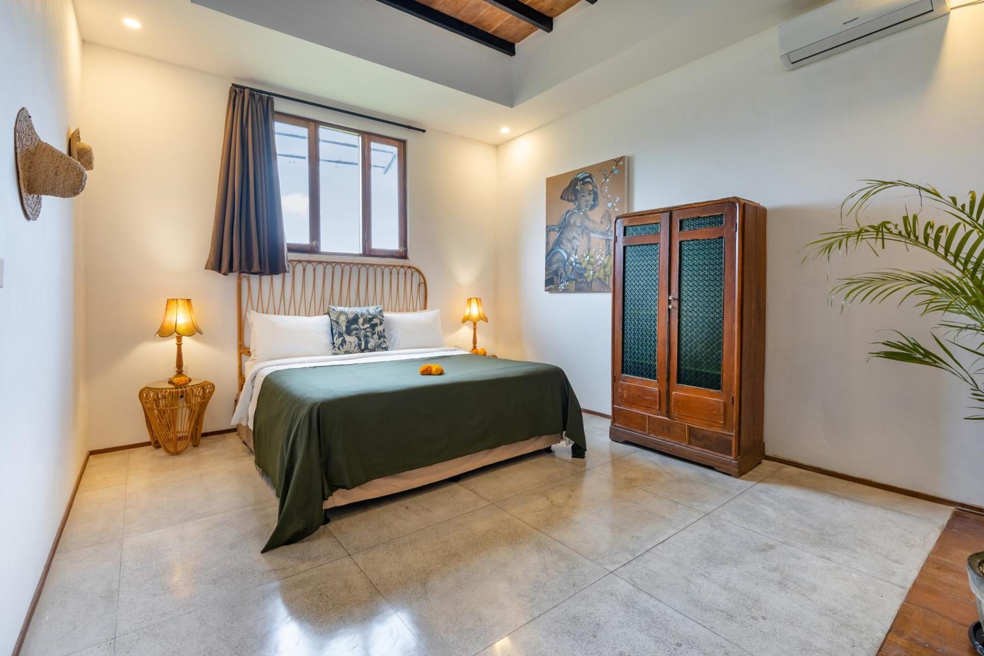 Wamwui By Dreamawaybali Villa Seminyak (Bali)