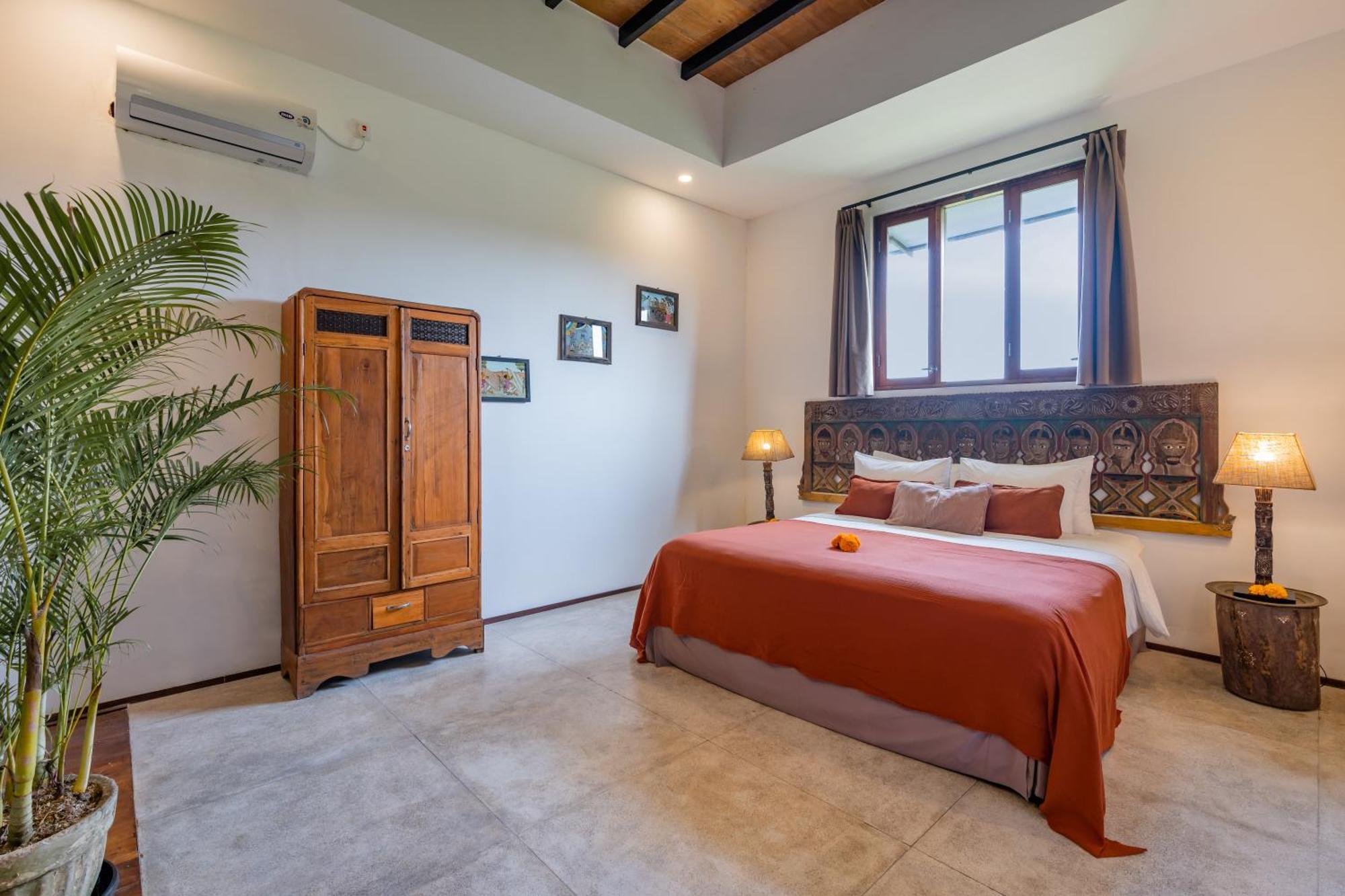 Villa Wamwui By Dreamawaybali