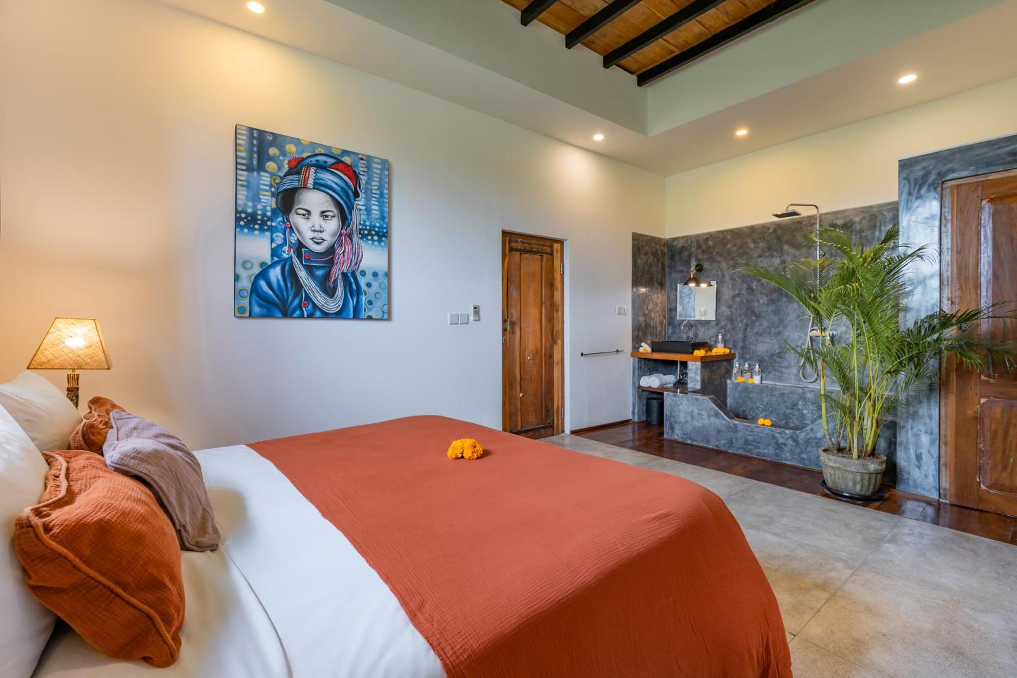 Wamwui By Dreamawaybali * Seminyak (Bali)