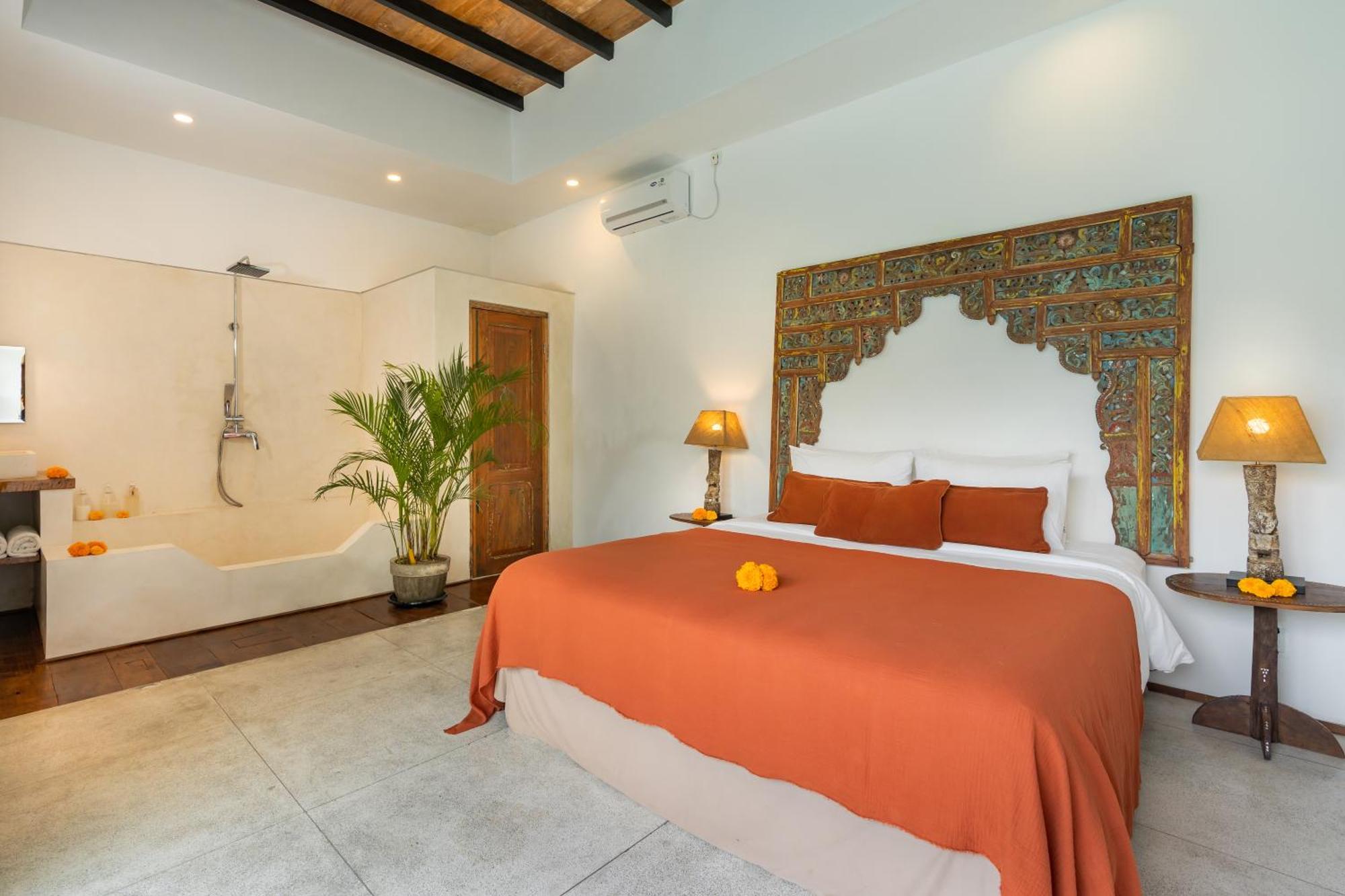 Villa Wamwui By Dreamawaybali Seminyak (Bali)