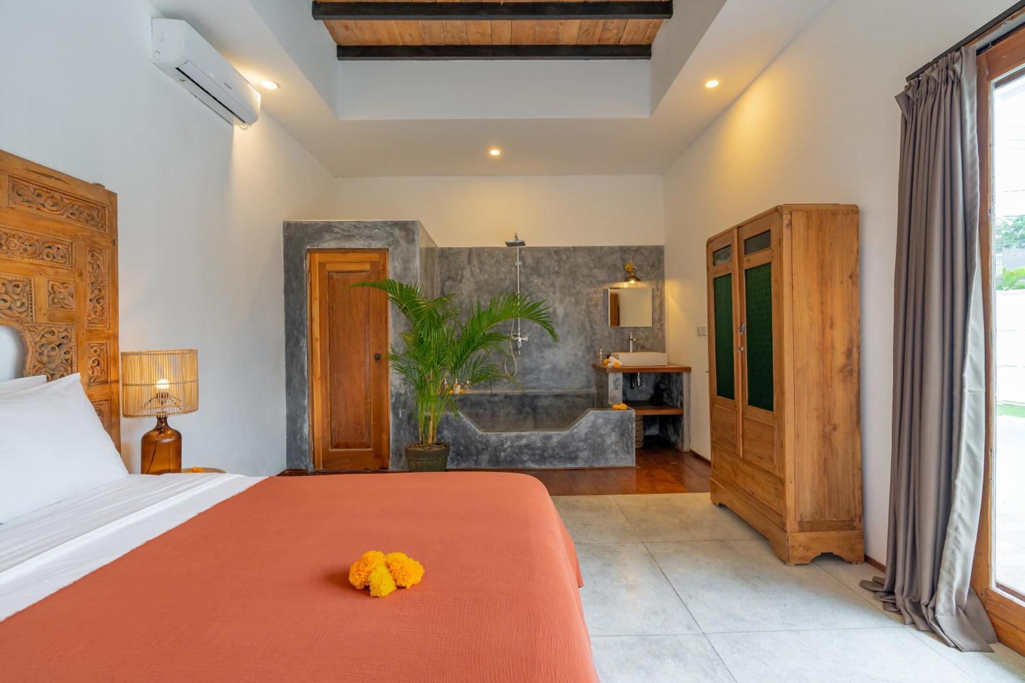 Wamwui By Dreamawaybali * Seminyak (Bali)