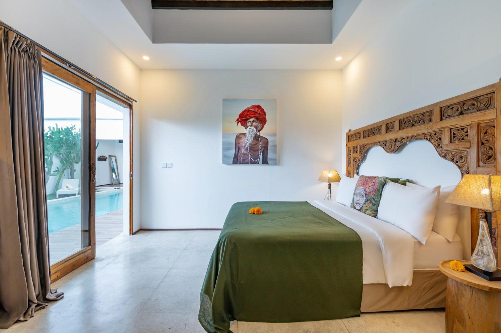 Wamwui By Dreamawaybali Seminyak (Bali)