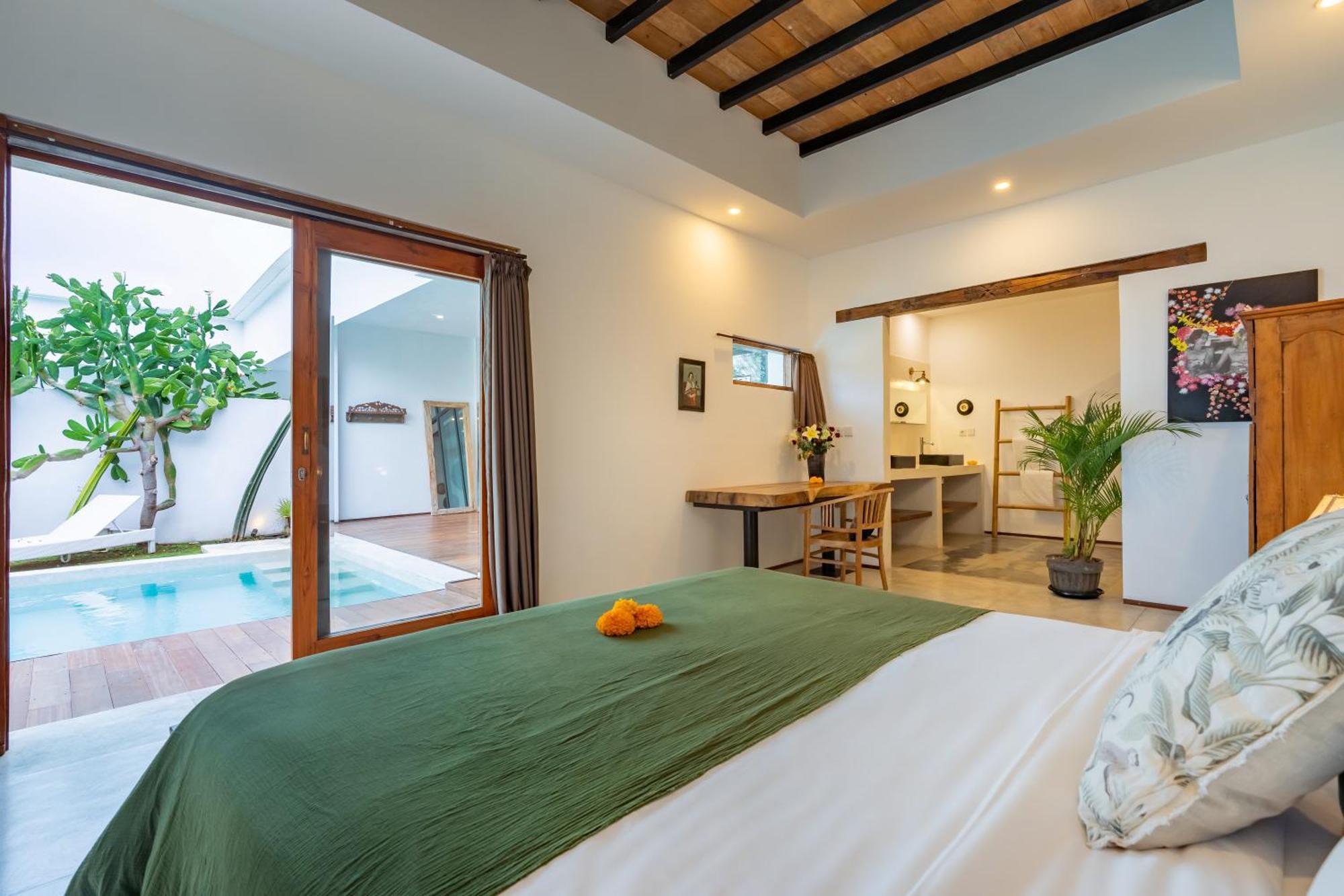 Wamwui By Dreamawaybali Villa