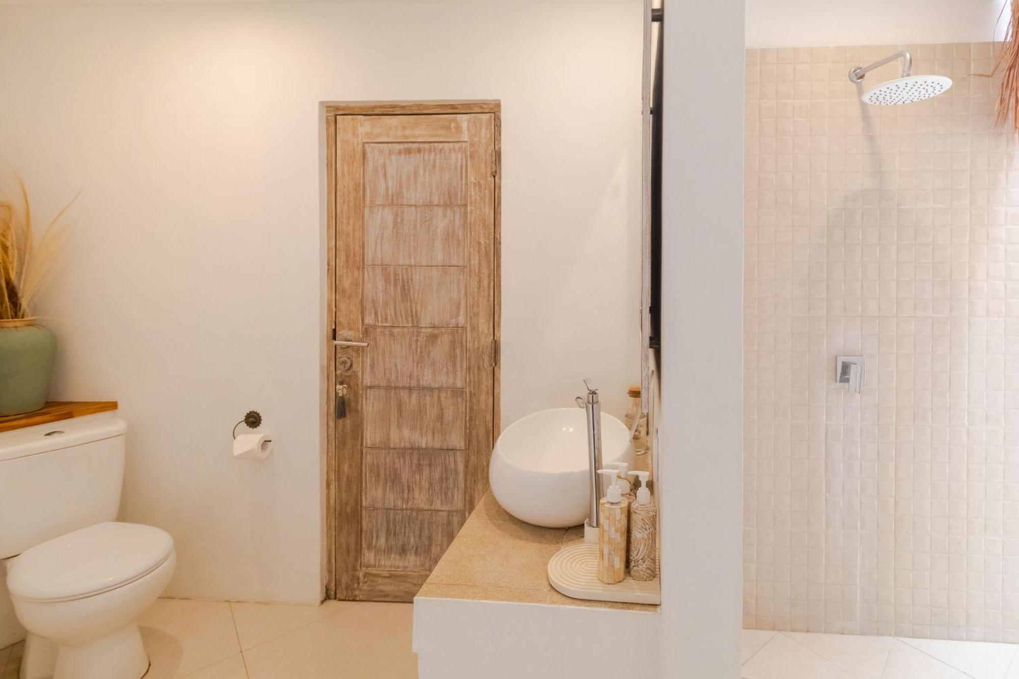 Vila Cocodrilos 1 *