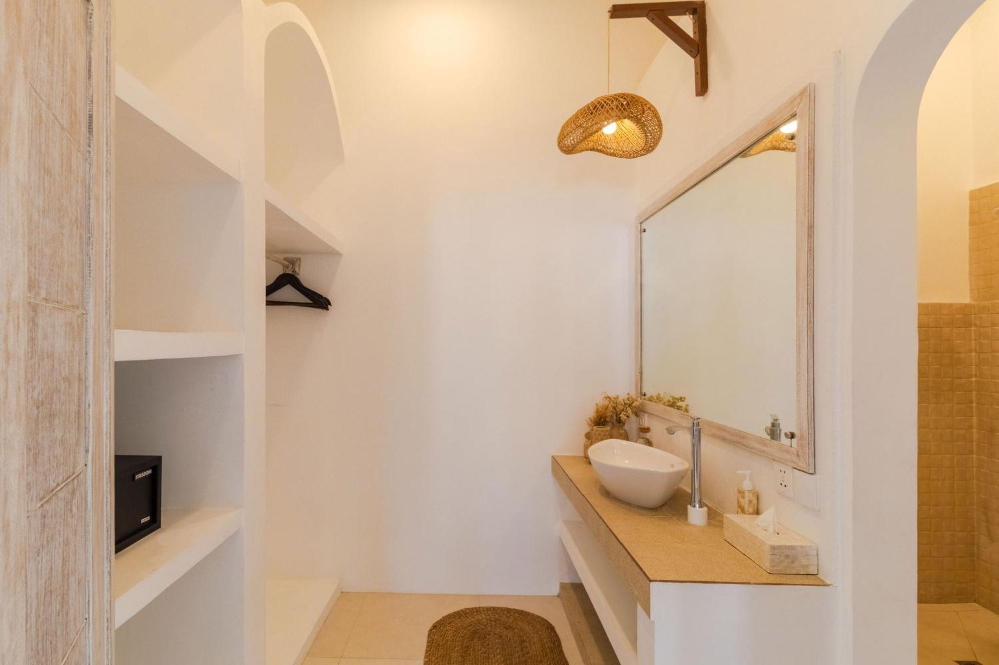 Vila Cocodrilos 1
