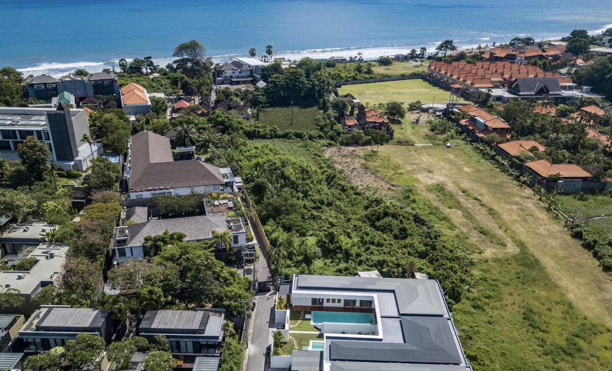 Wamwui By Dreamawaybali Villa