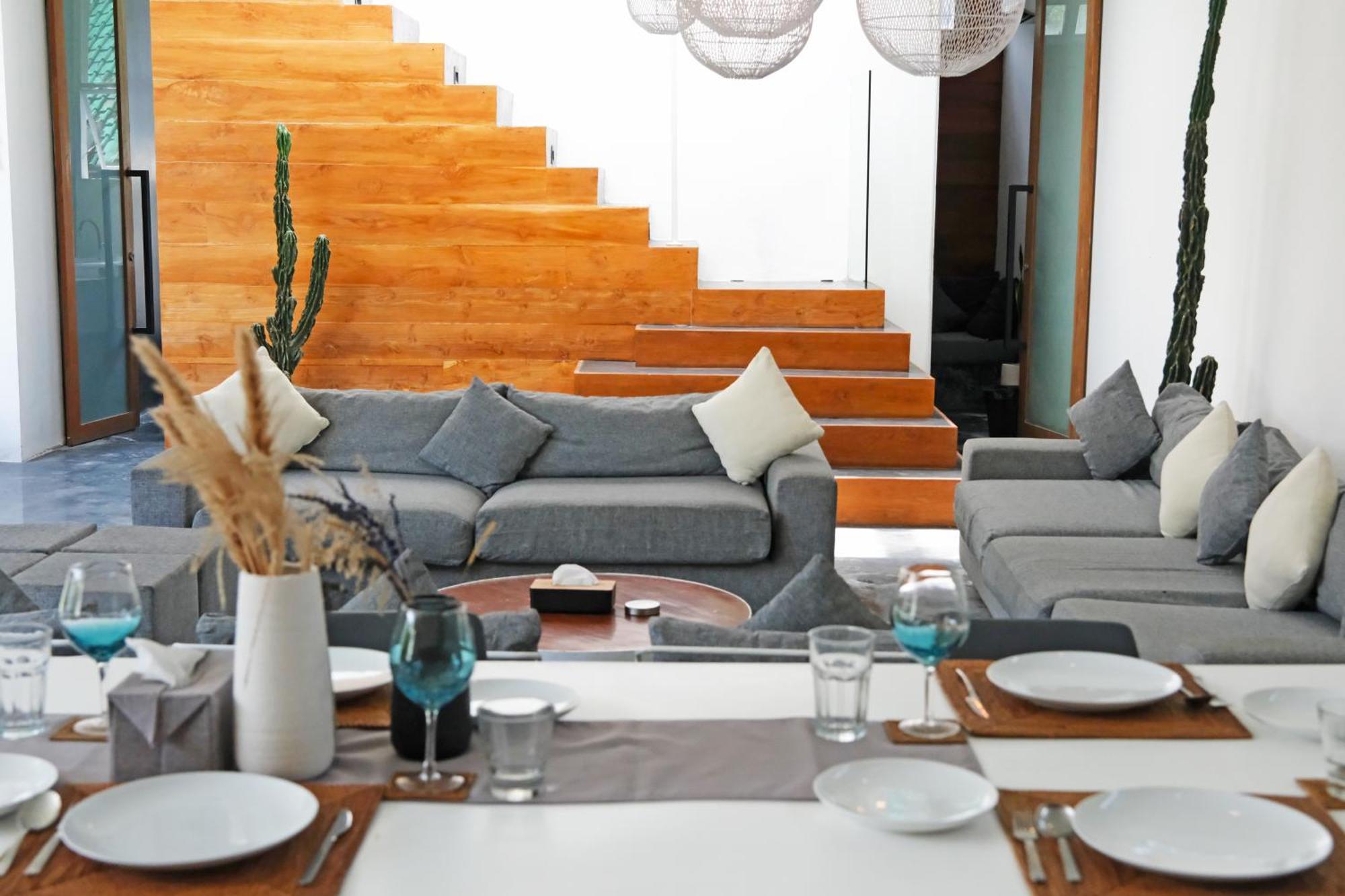 Modern & 3 Bedroom Cinema Pousada *