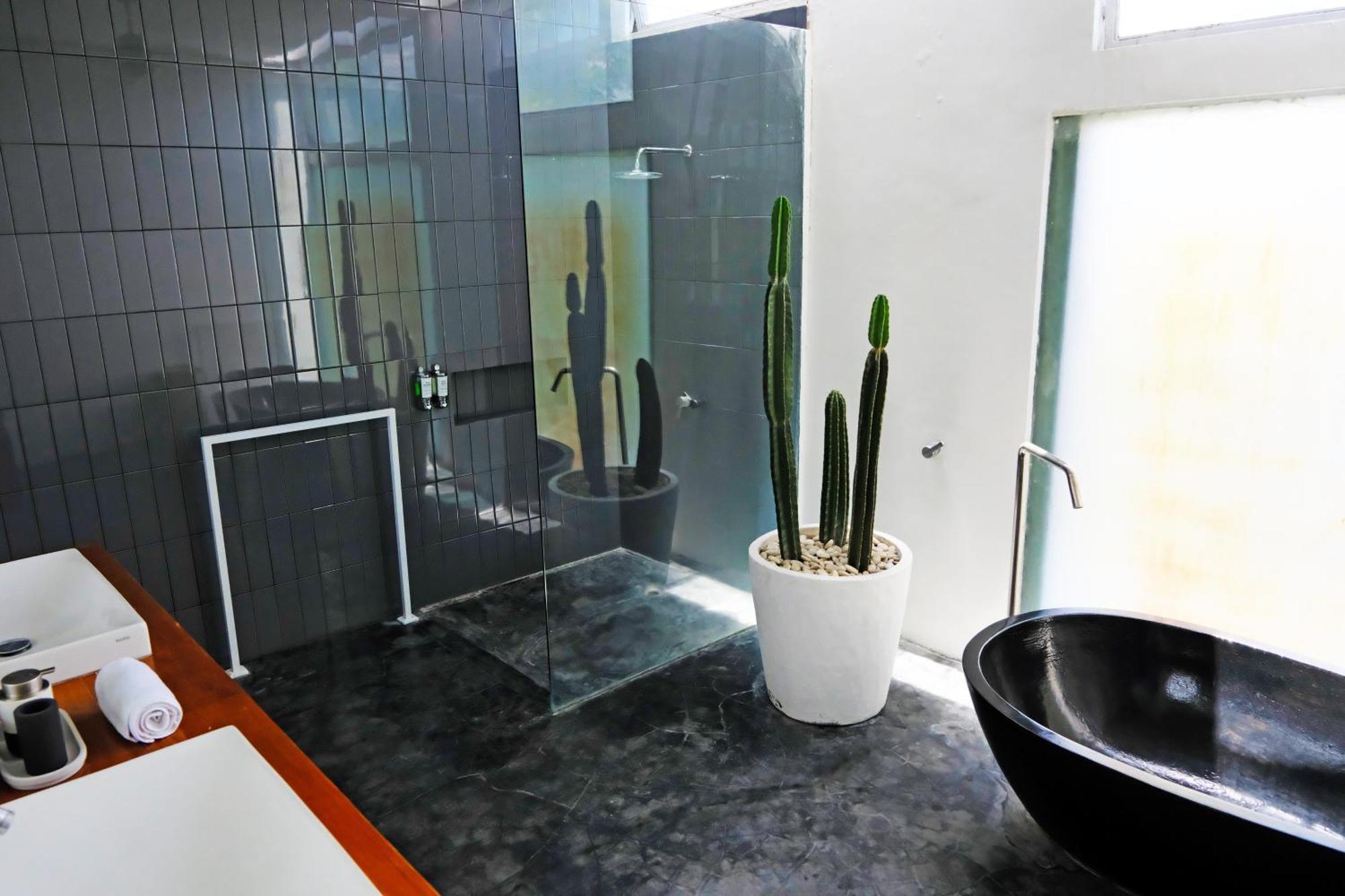 Modern & 3 Bedroom Cinema Pousada