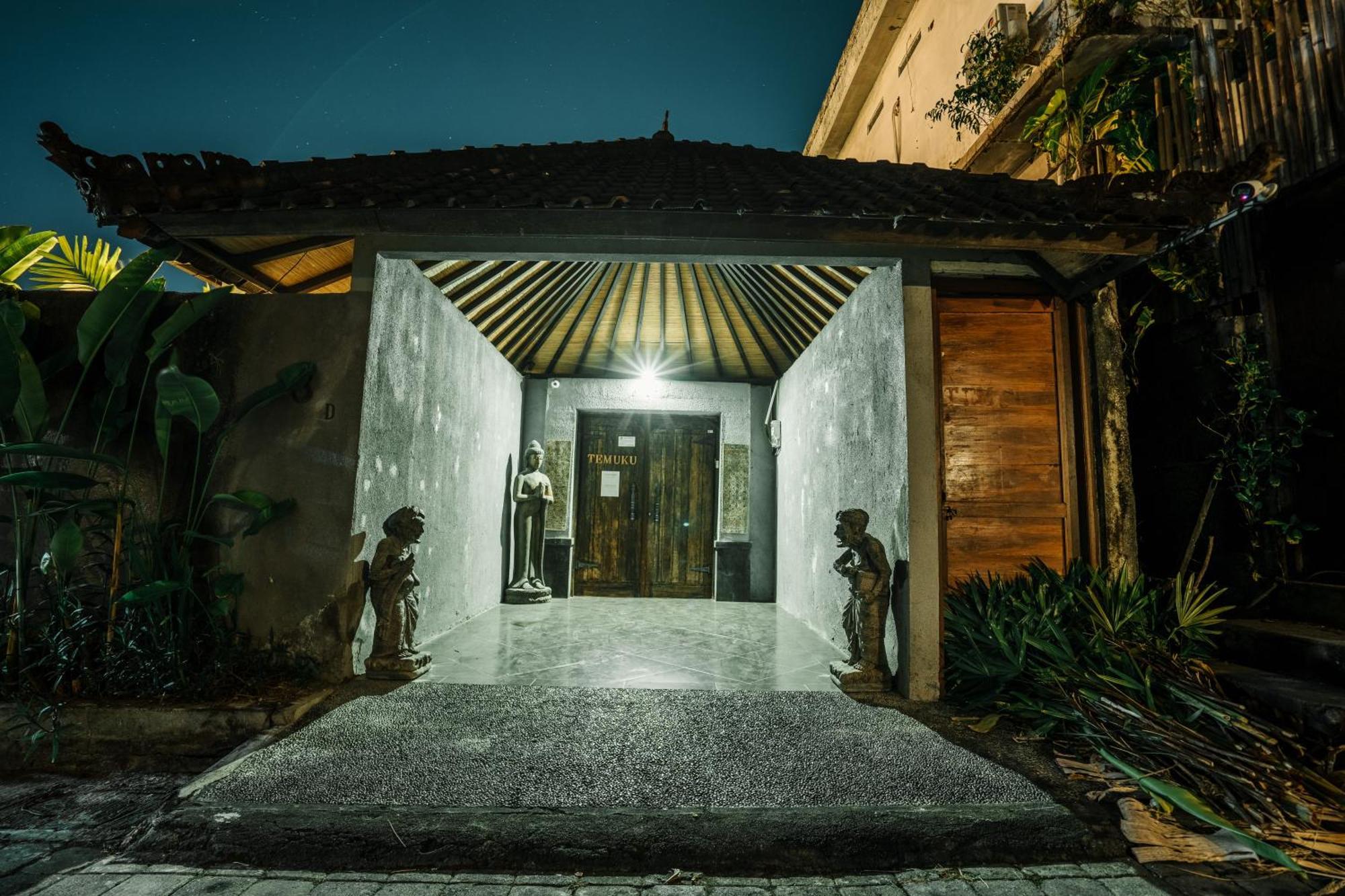 Villa Sari Temuku *