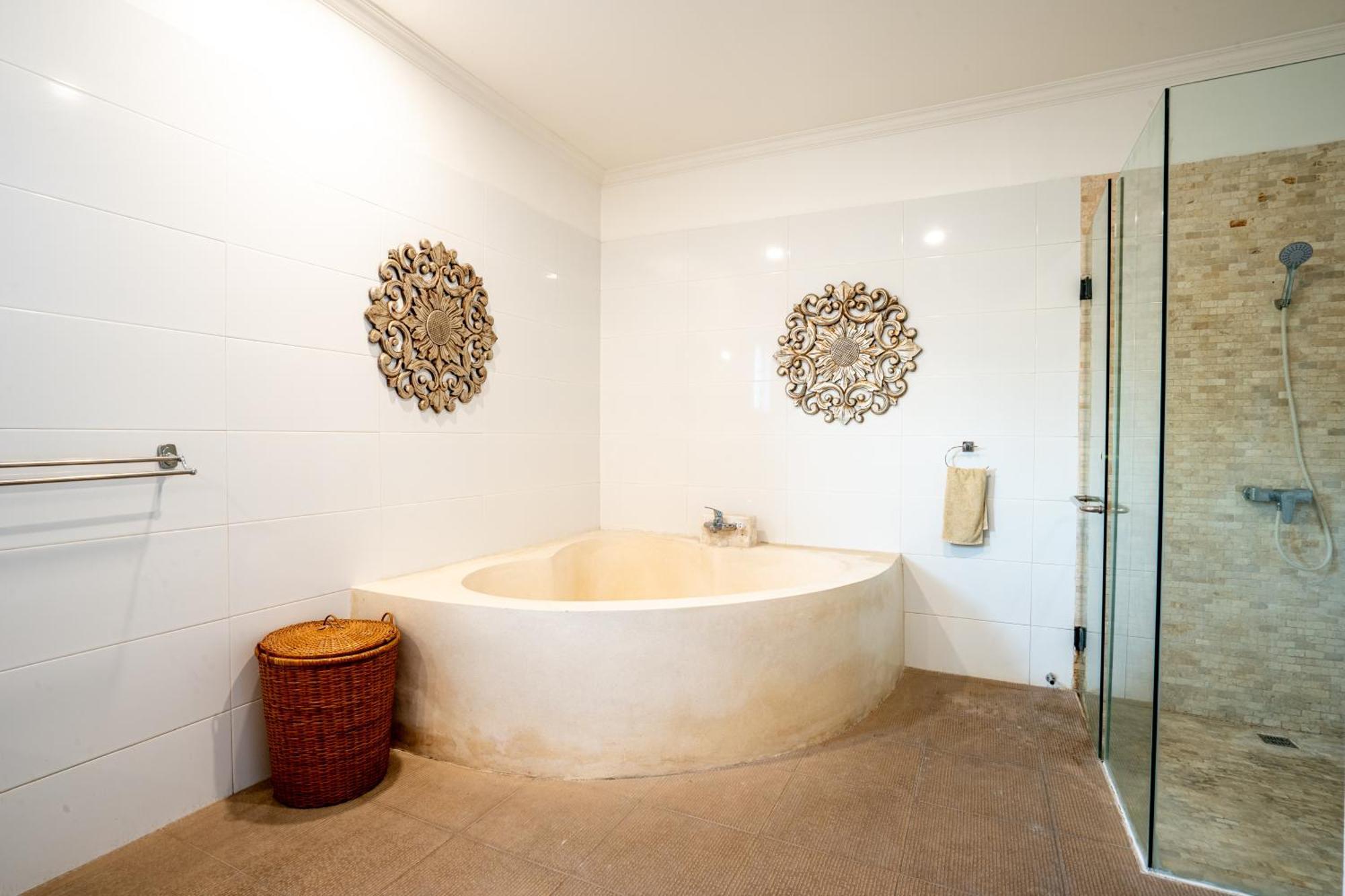 Sari Temuku Villa Seminyak (Bali)