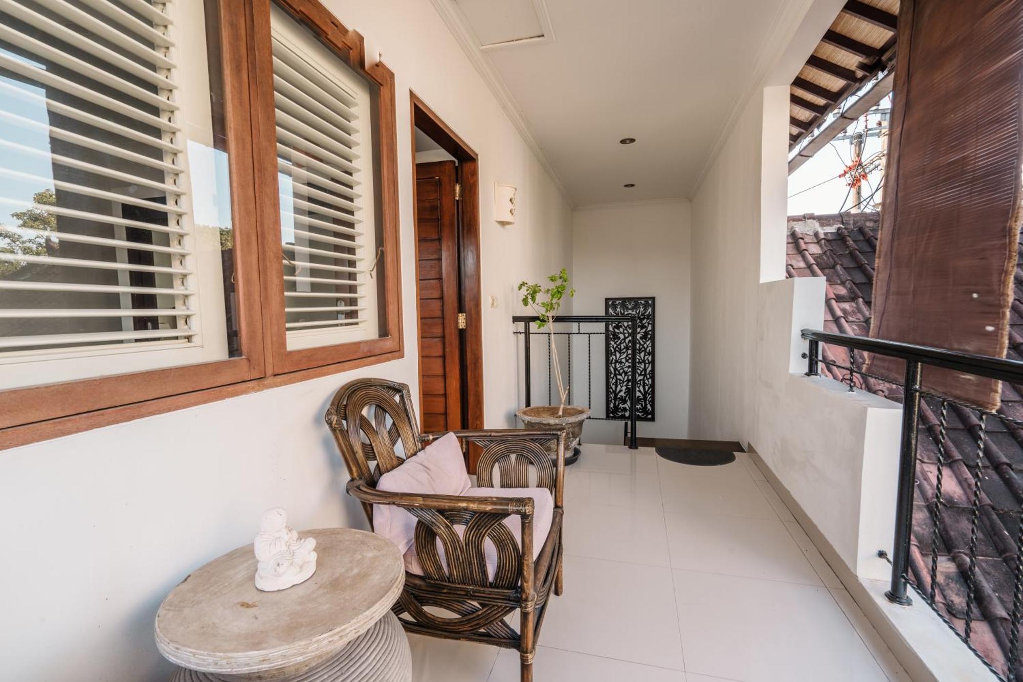 Sari Temuku Villa *