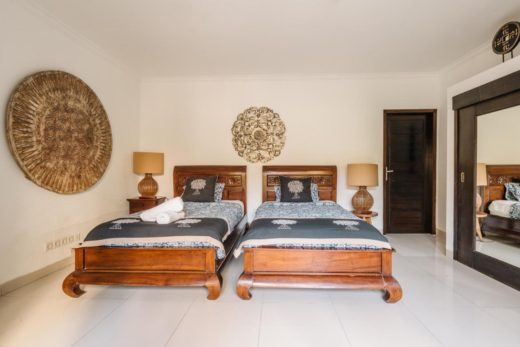 Sari Temuku Villa