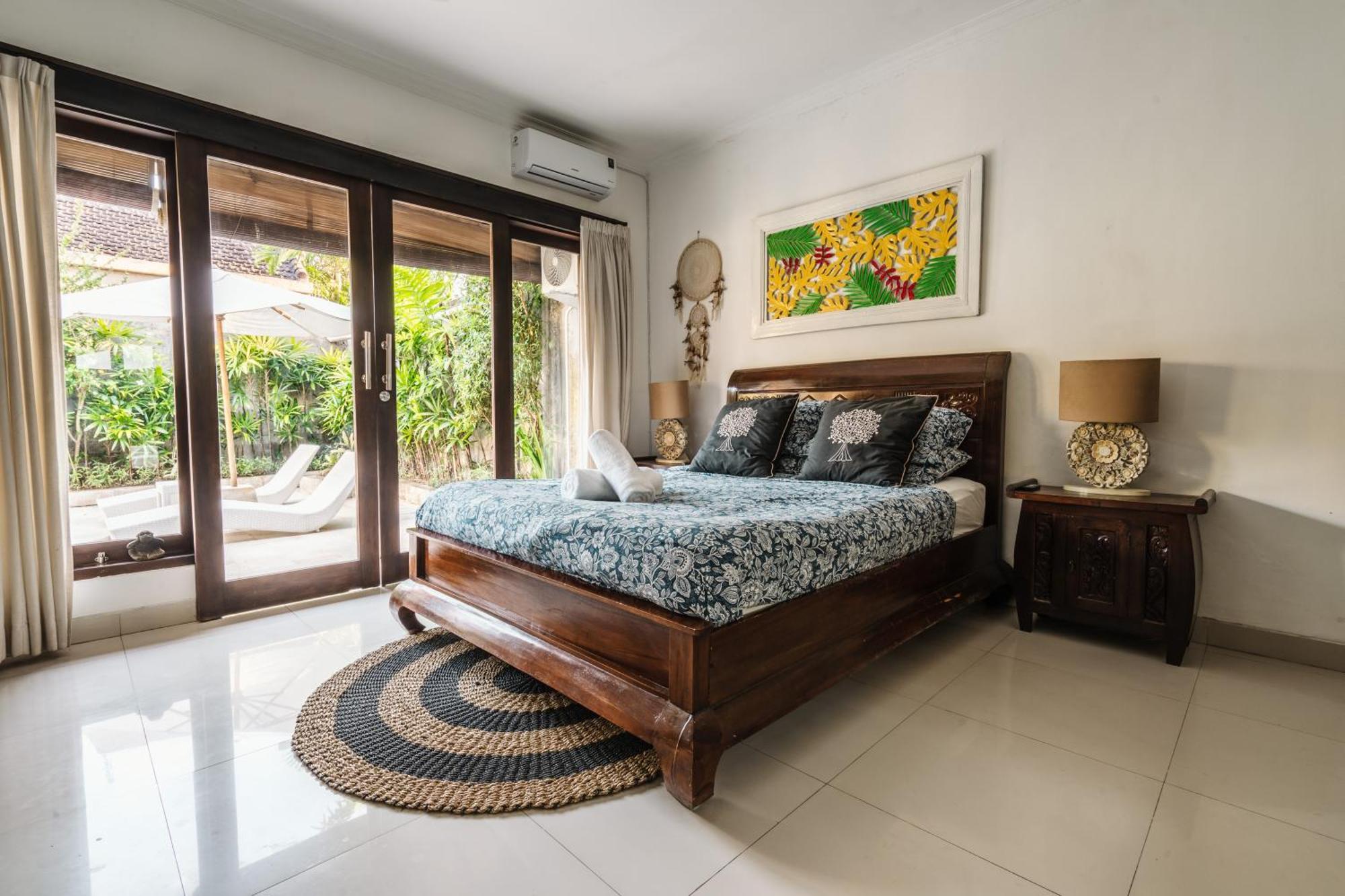 Sari Temuku Villa *