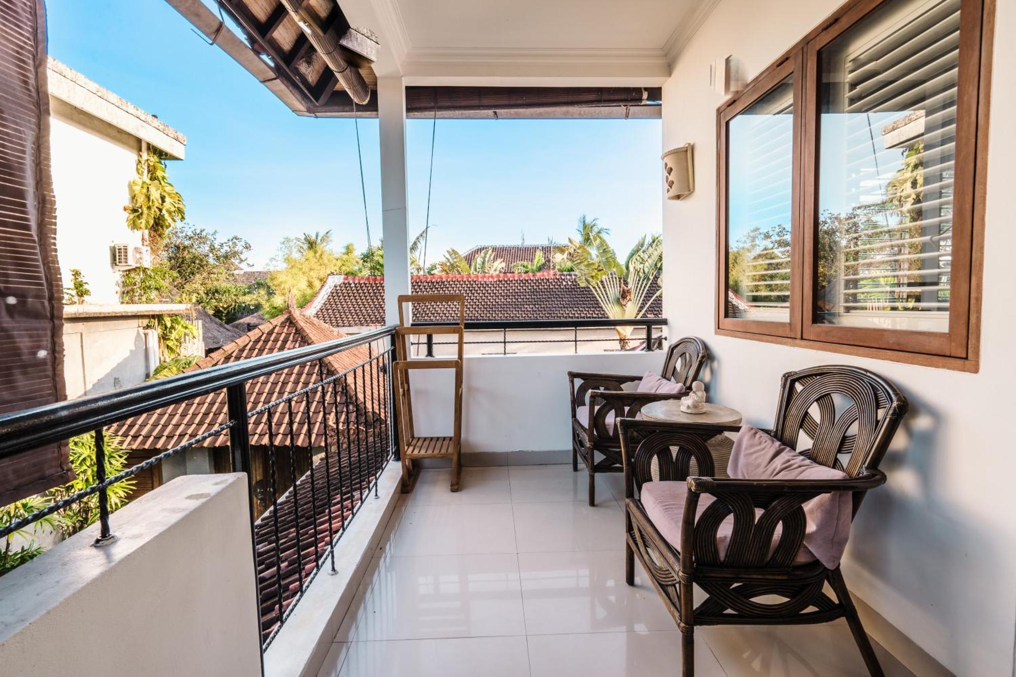 Sari Temuku Villa