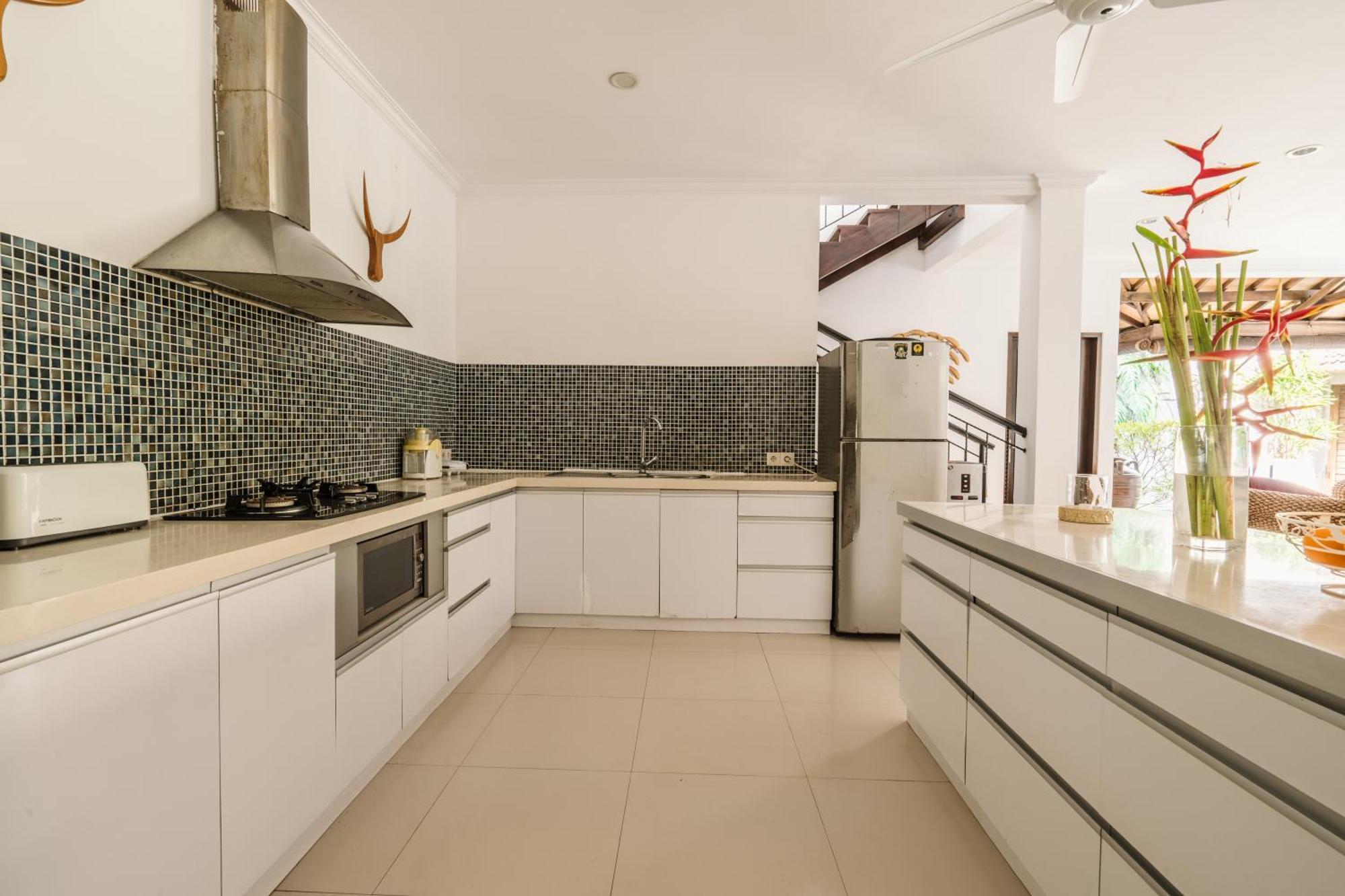 Sari Temuku Villa Seminyak (Bali)